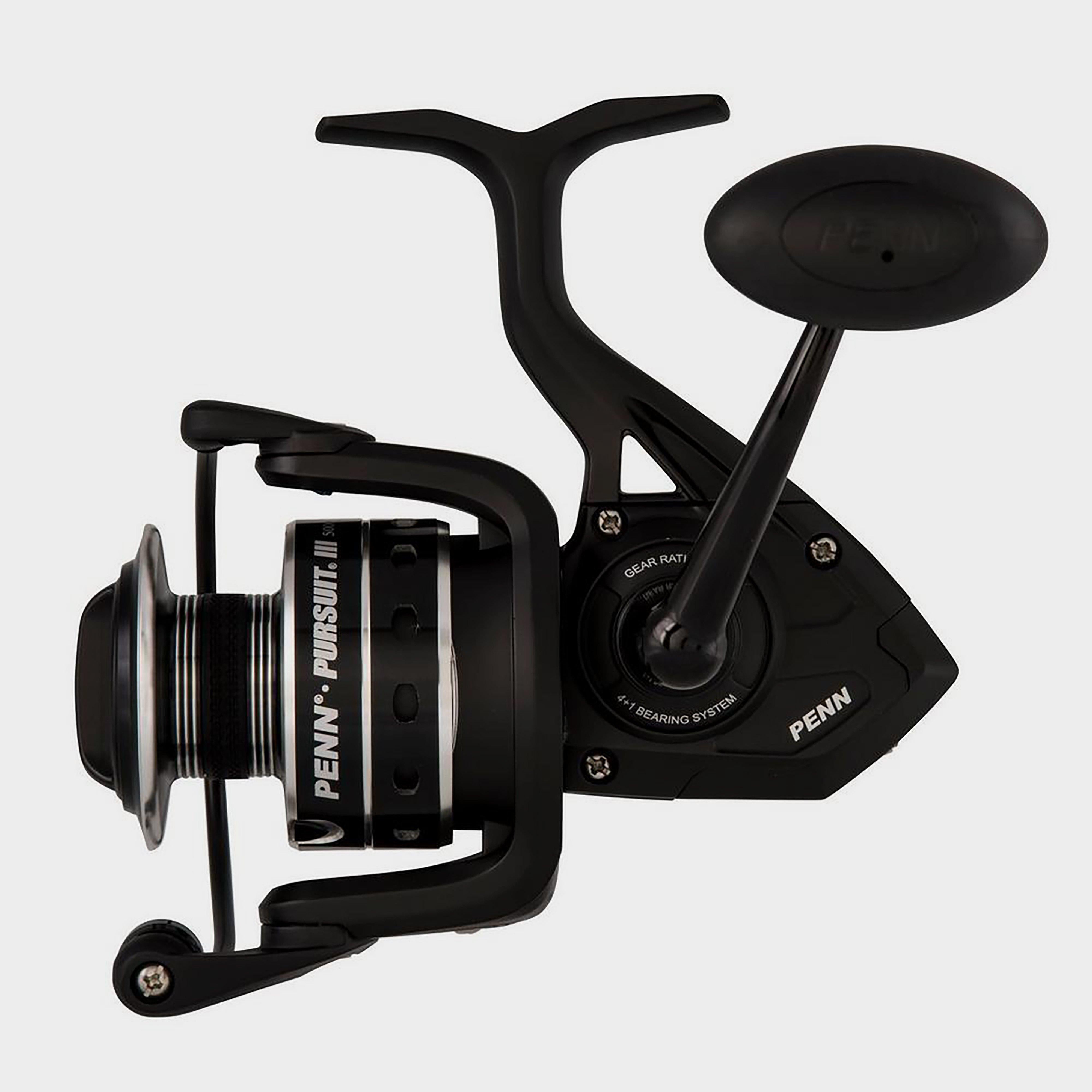 Pursuit III 5000 Reel