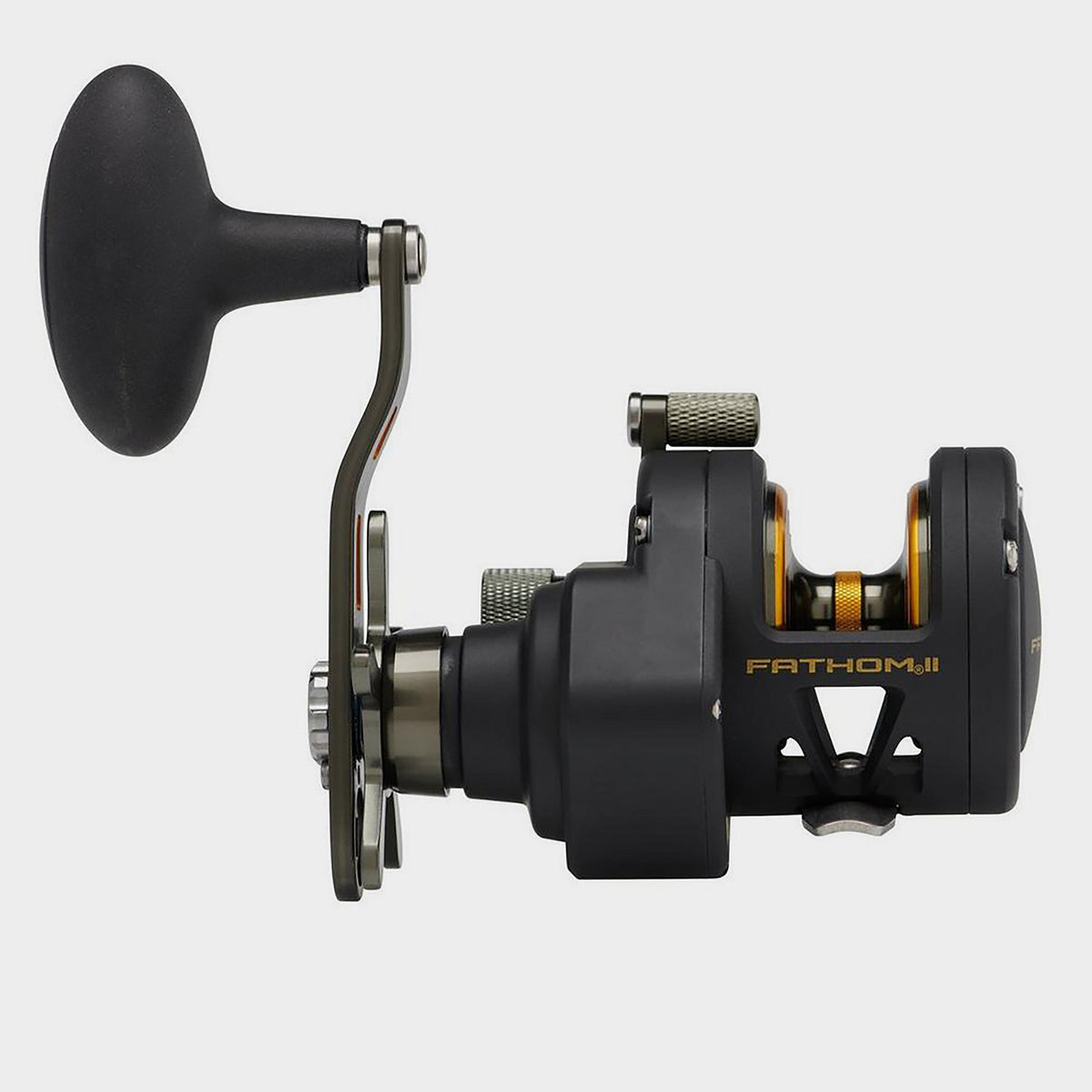 Fathom II 15 Star Drag Casting Reel