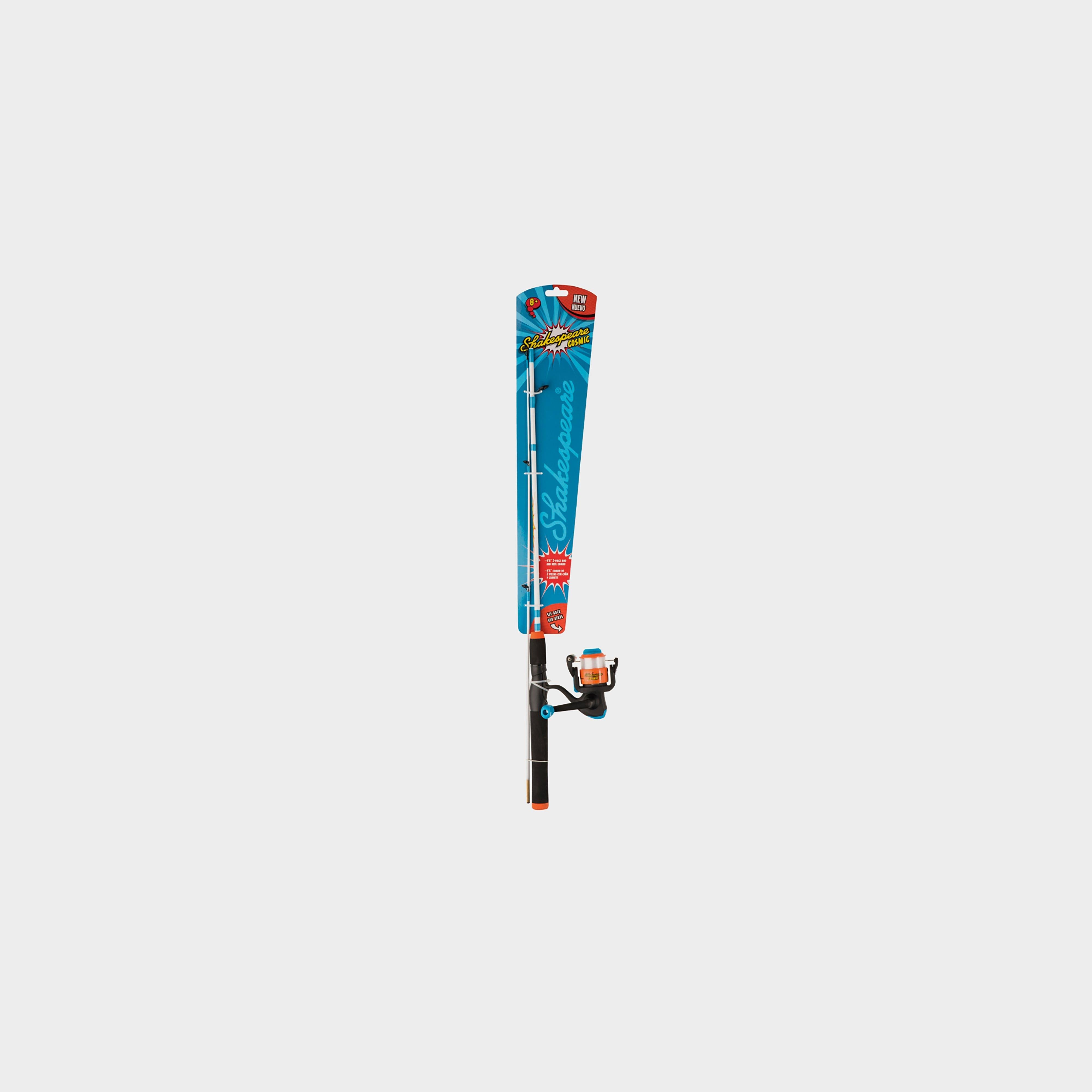Cosmic Spinning Combo Orange
