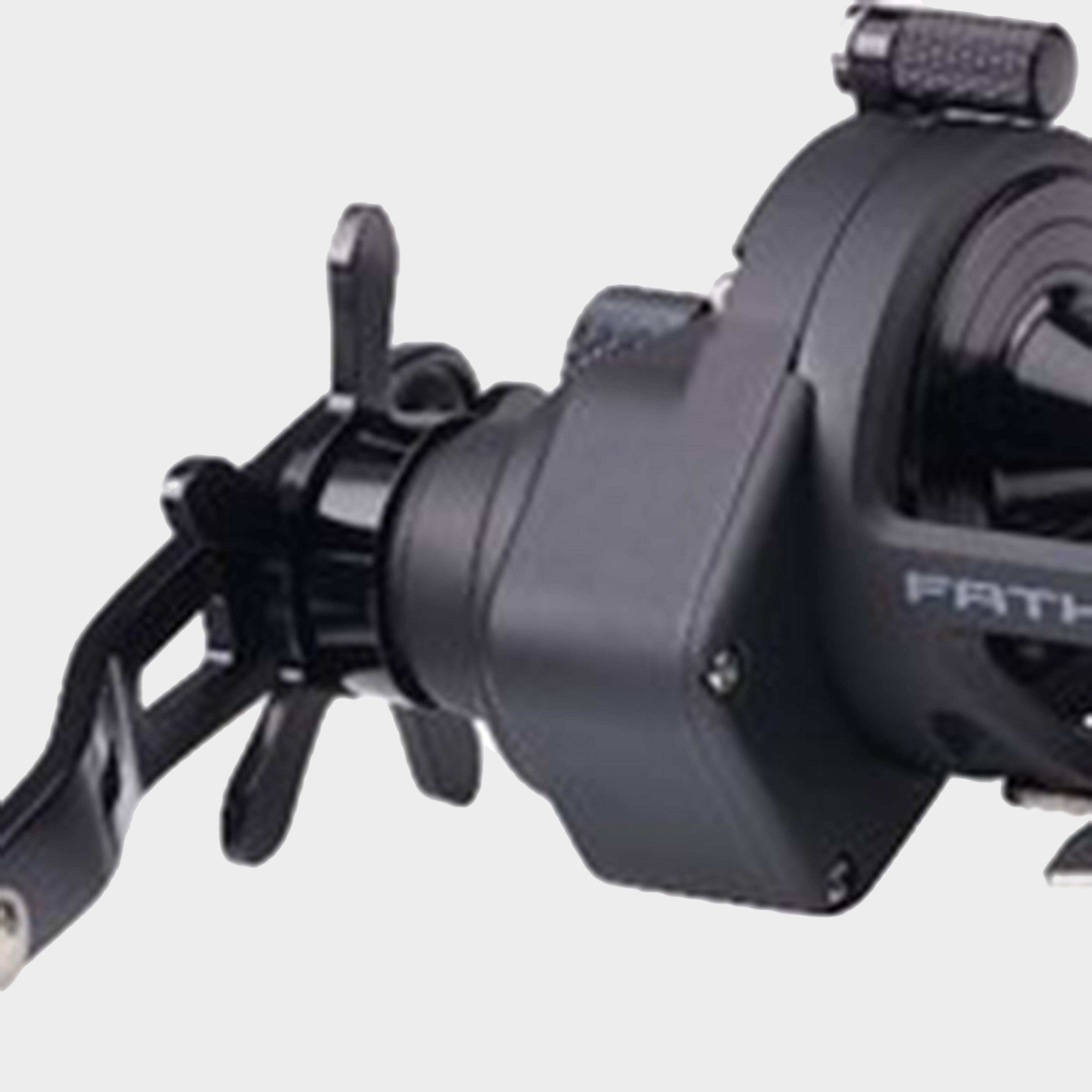 Fathom II Casting Special 15 Star Drag