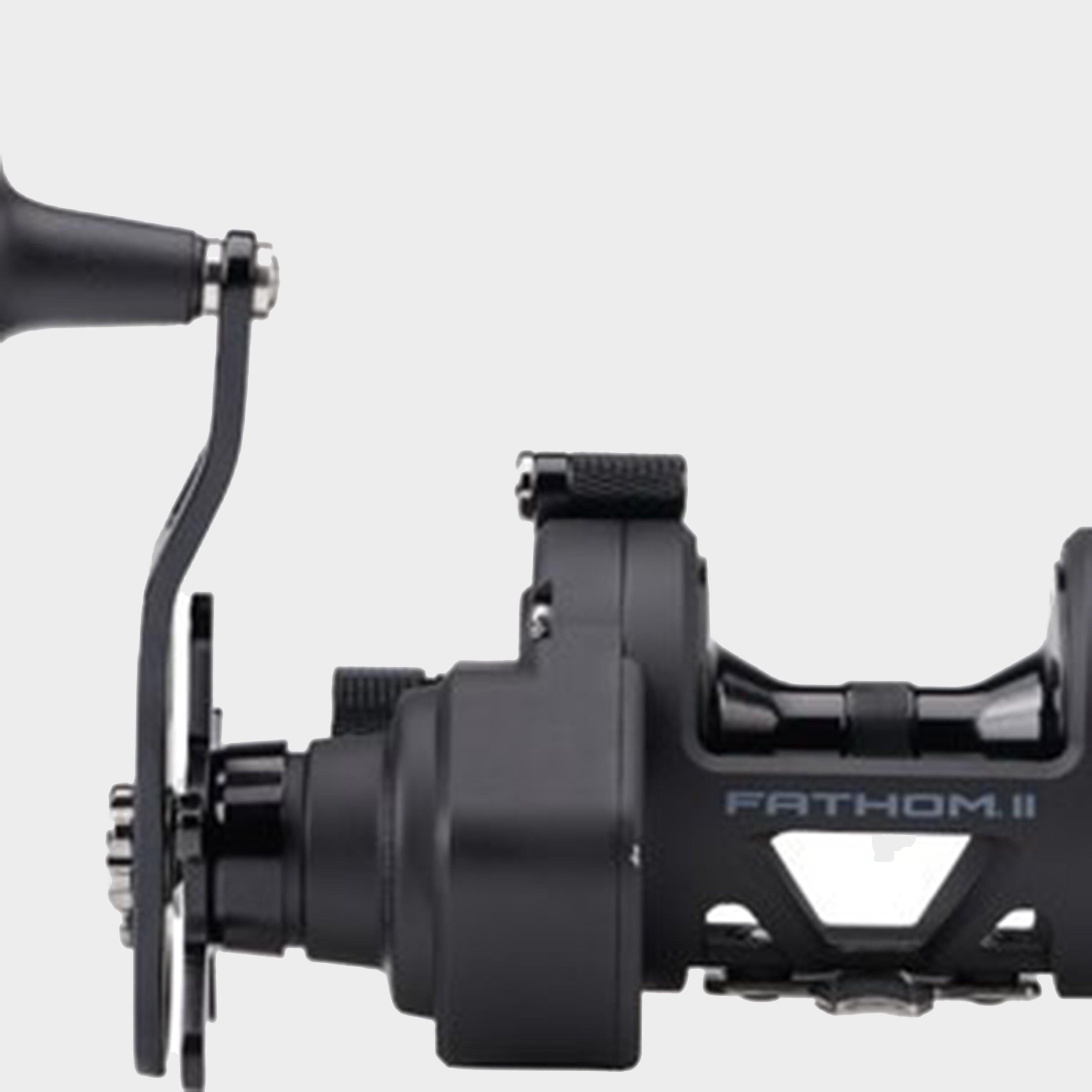 Fathom II Casting Special 15 Star Drag