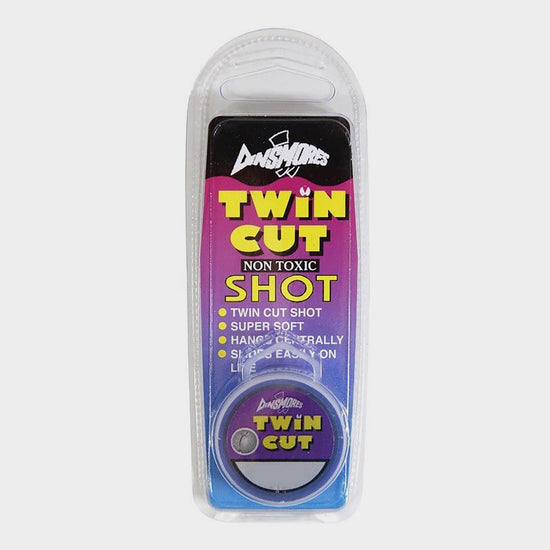 Twin Cut Refill Size 1