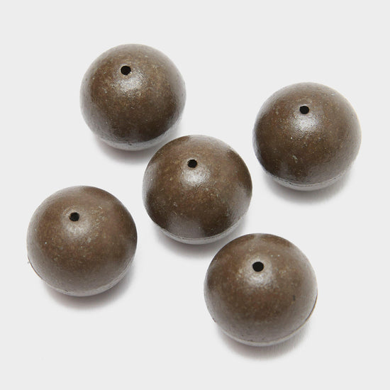 Camo Coated Ball Ledgers 20g