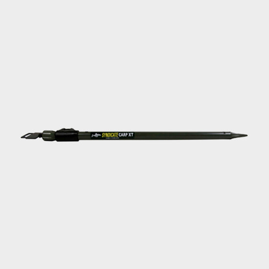 Arrow Point Cam Lock Bank Stick 30" - 60"