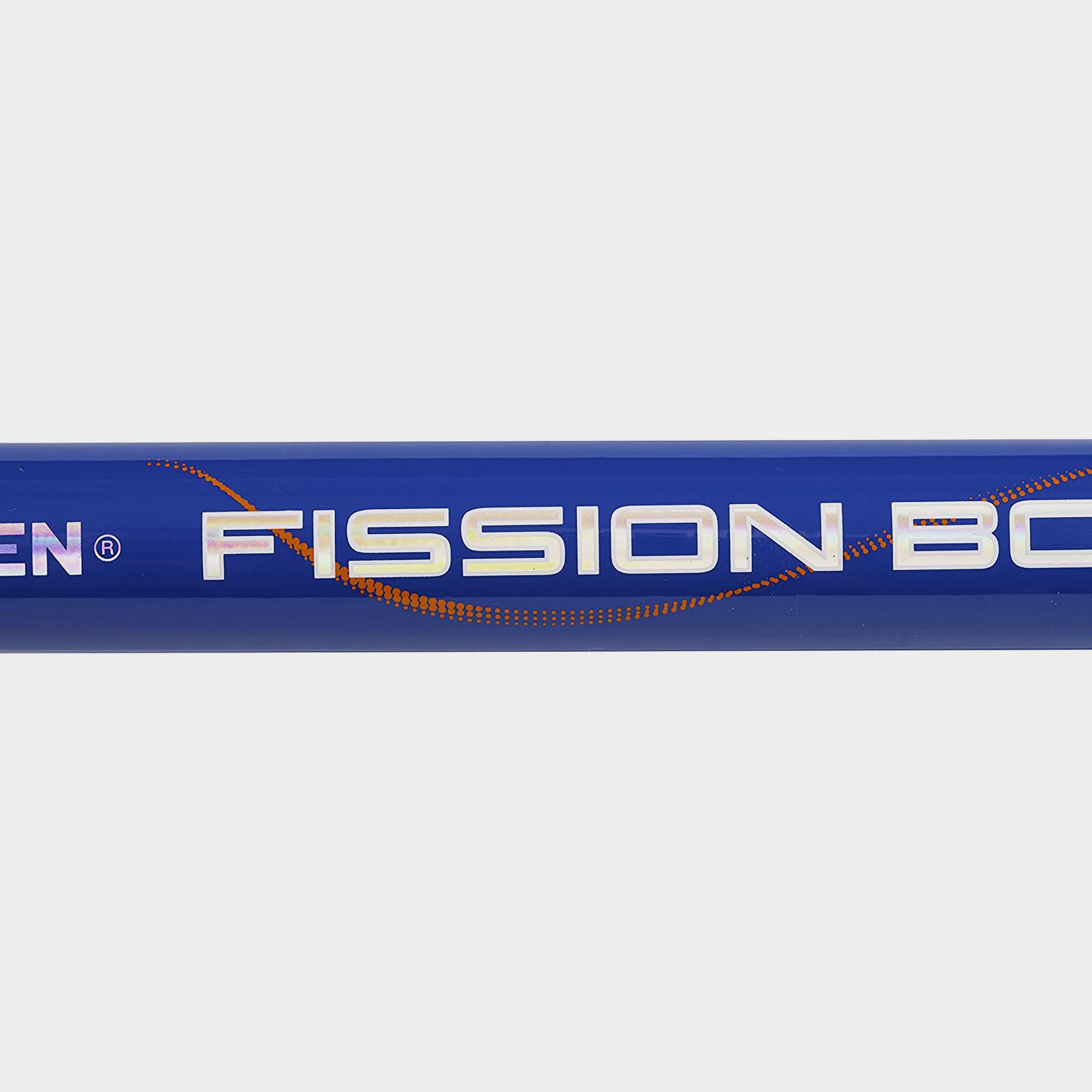 Fission Boat Rod & Reel Combo