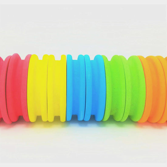 EVA Foam Rig Winders