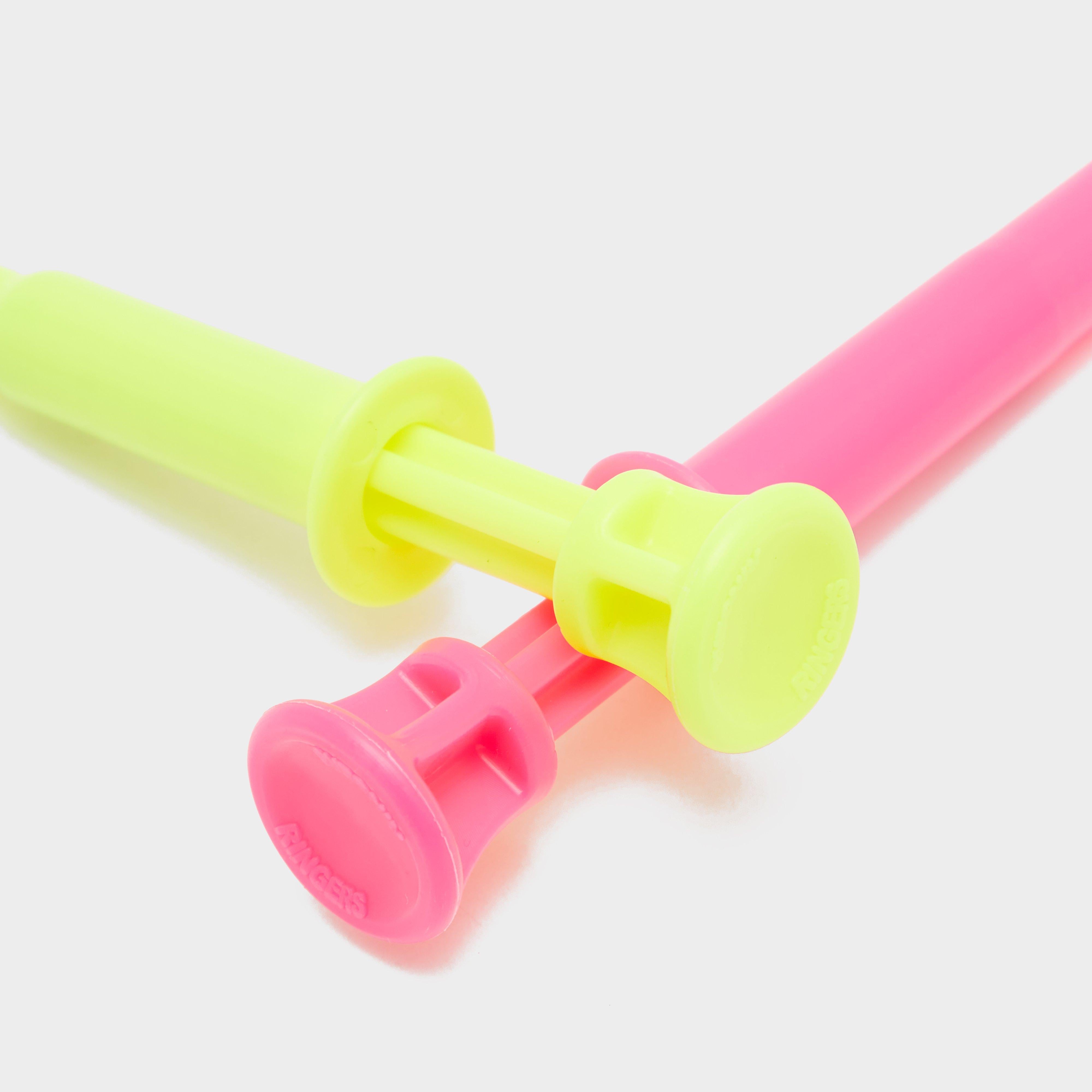 Spring Loaded Bait Punches 2 Pack (8mm/11mm)