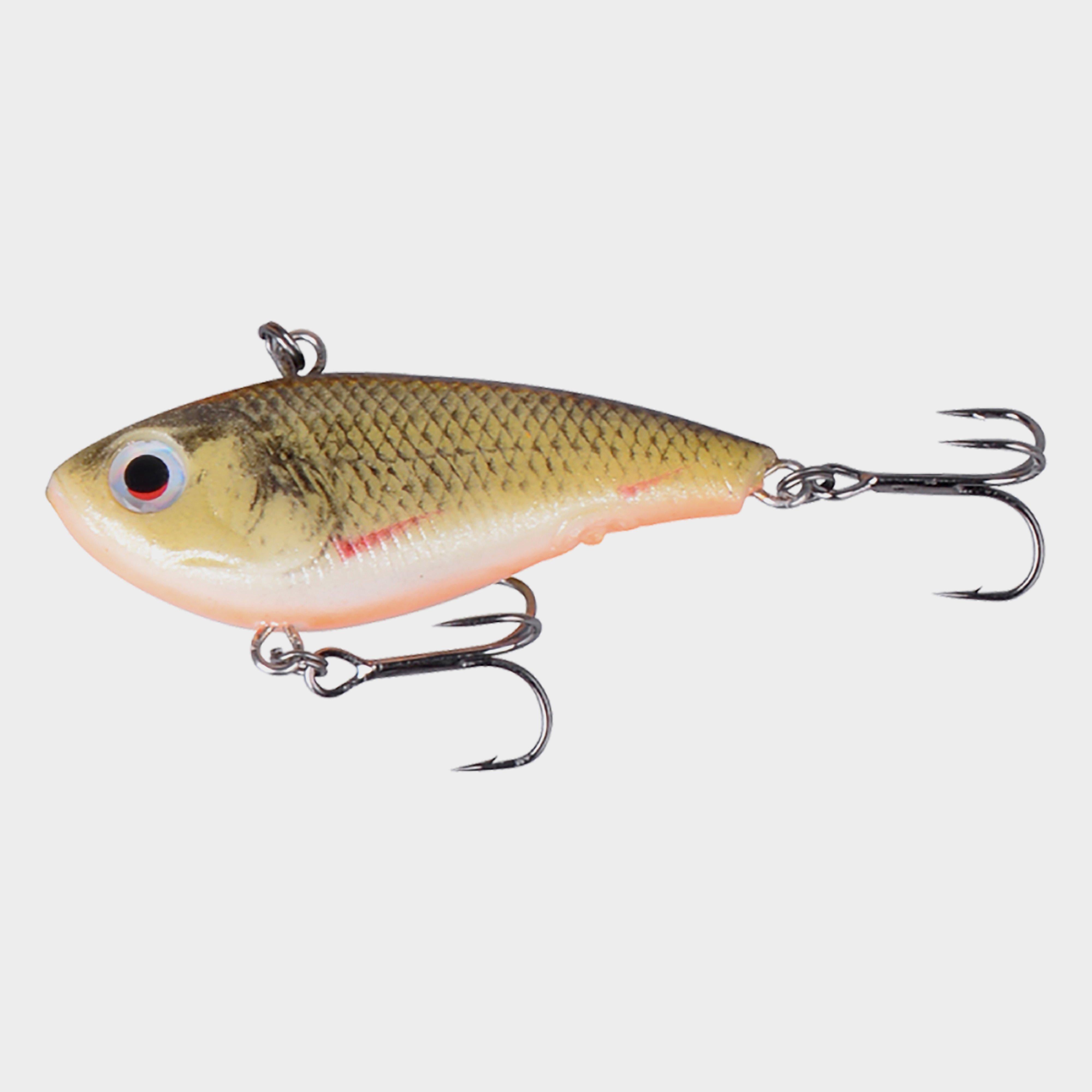 SG TPE Soft Vibes 66 6.6cm 22g S 03-Rudd