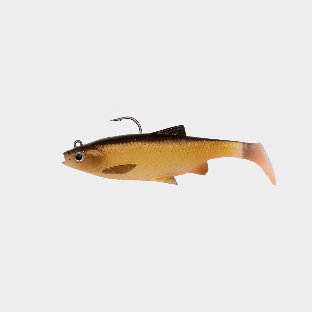 SG 3D Roach 10cm 18g 3pcs Kit