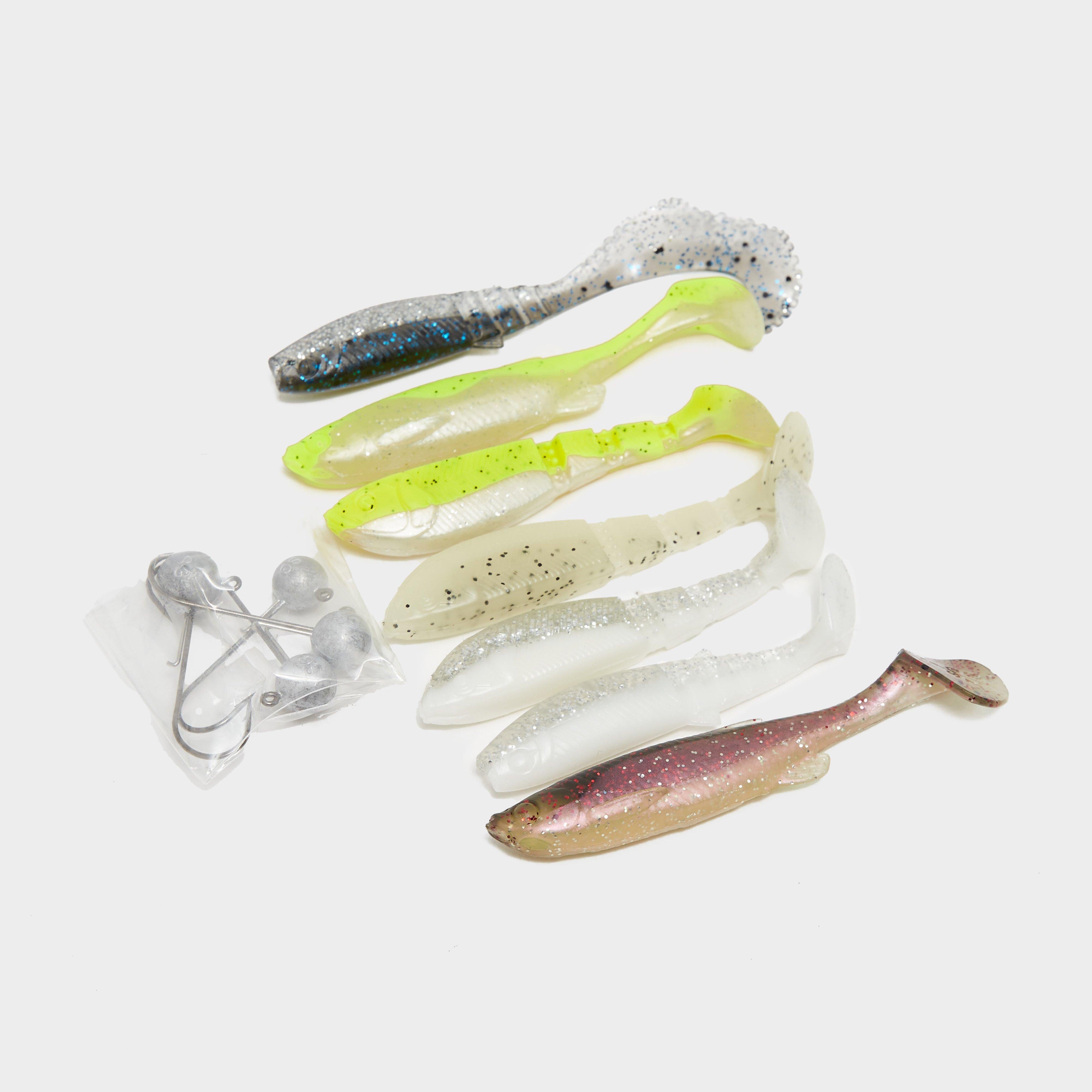 SG Perch Pro Kit Size M 20pcs