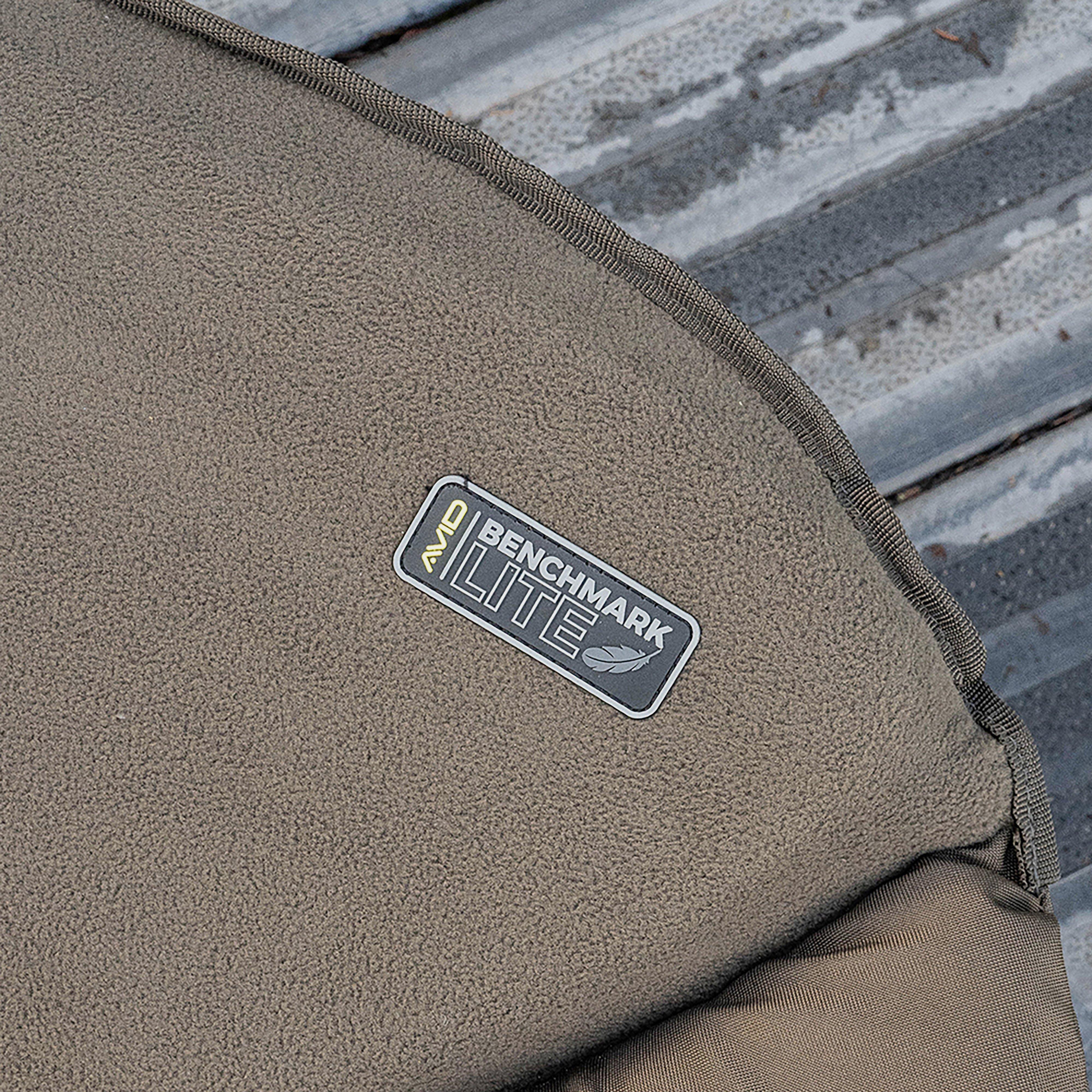 Avid Benchmark Lite Memory Foam Bed