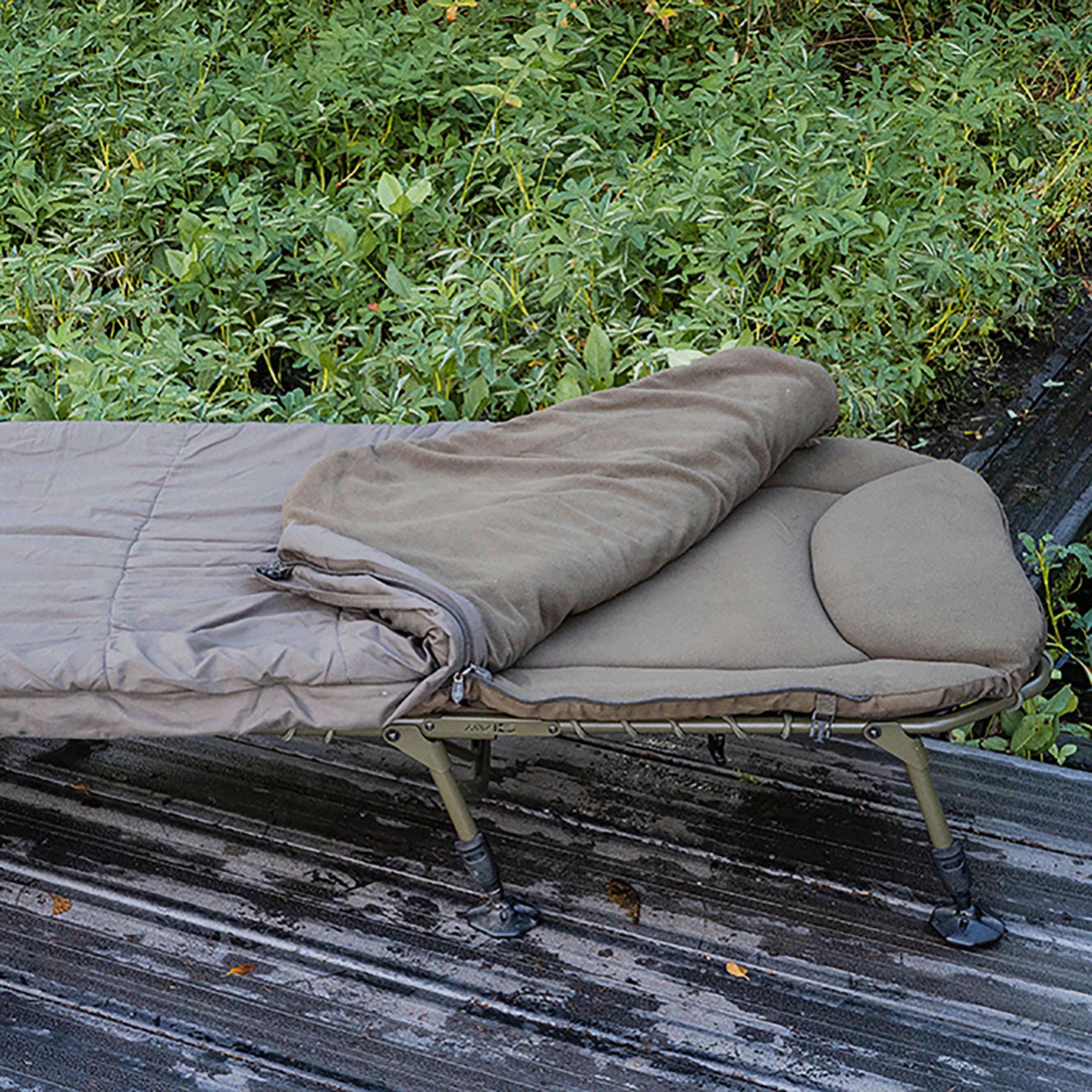Avid Benchmark Lite Memory Foam System
