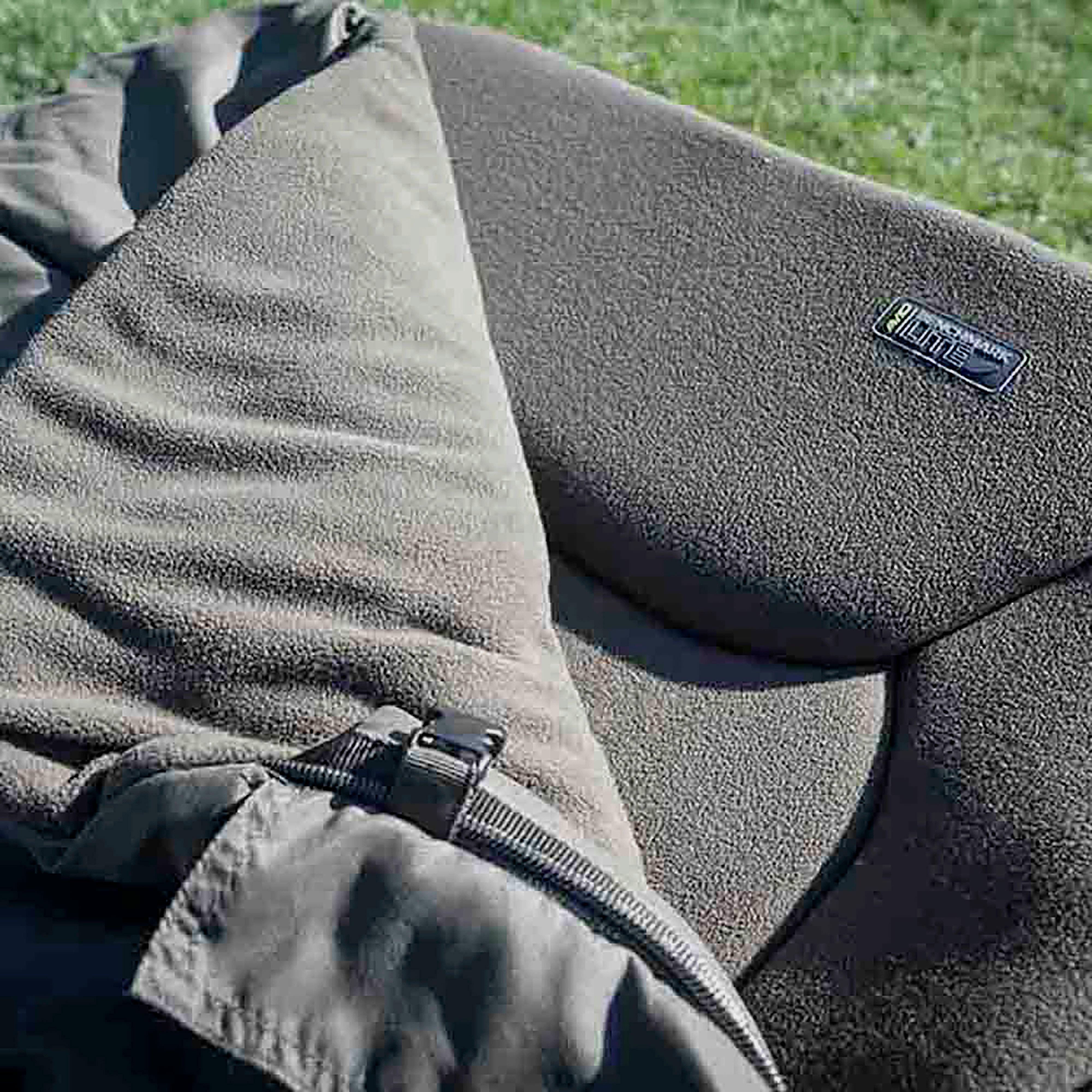 Avid Benchmark Lite Memory Foam System