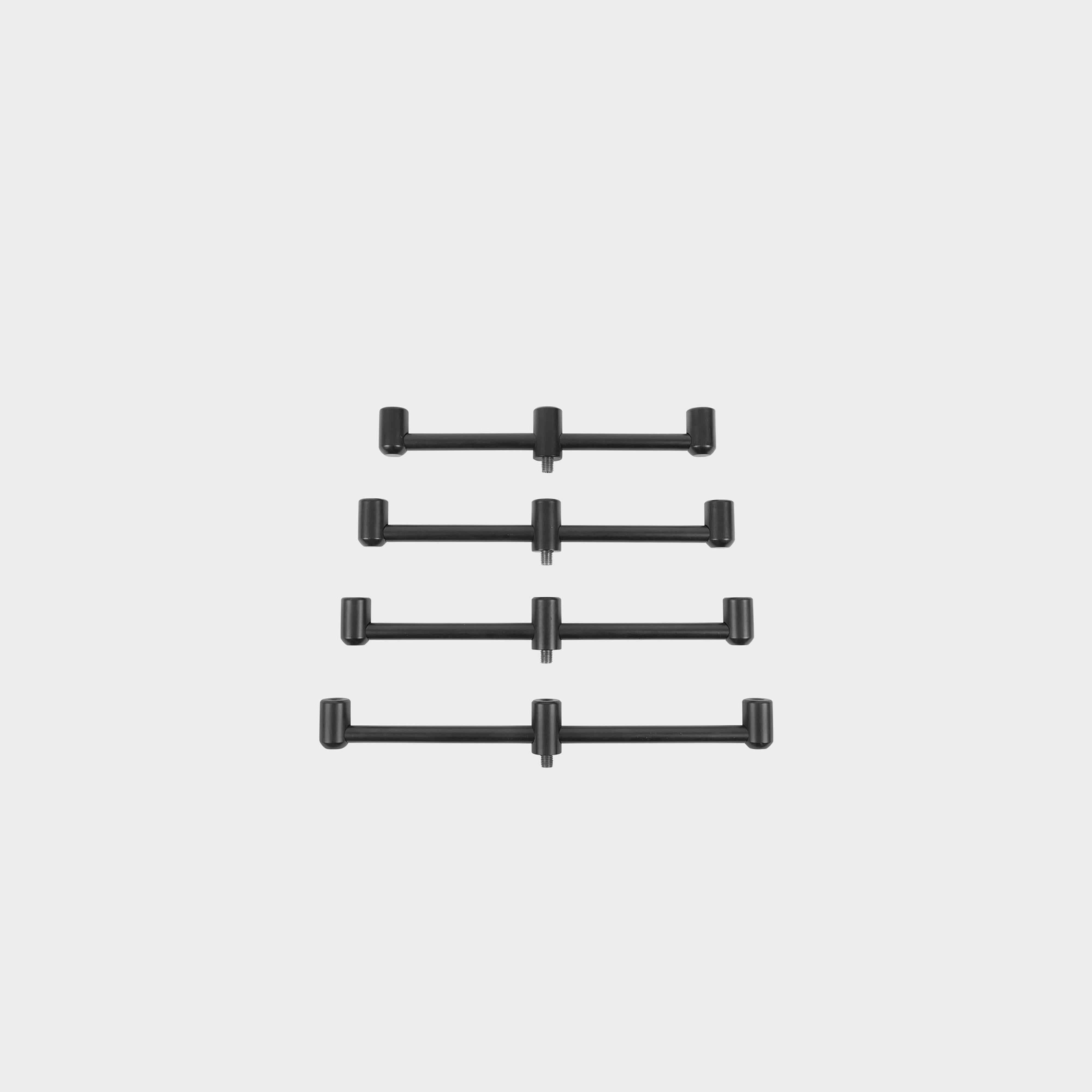 Lok Down 3 Rod Fxd Buzz Bar 10In