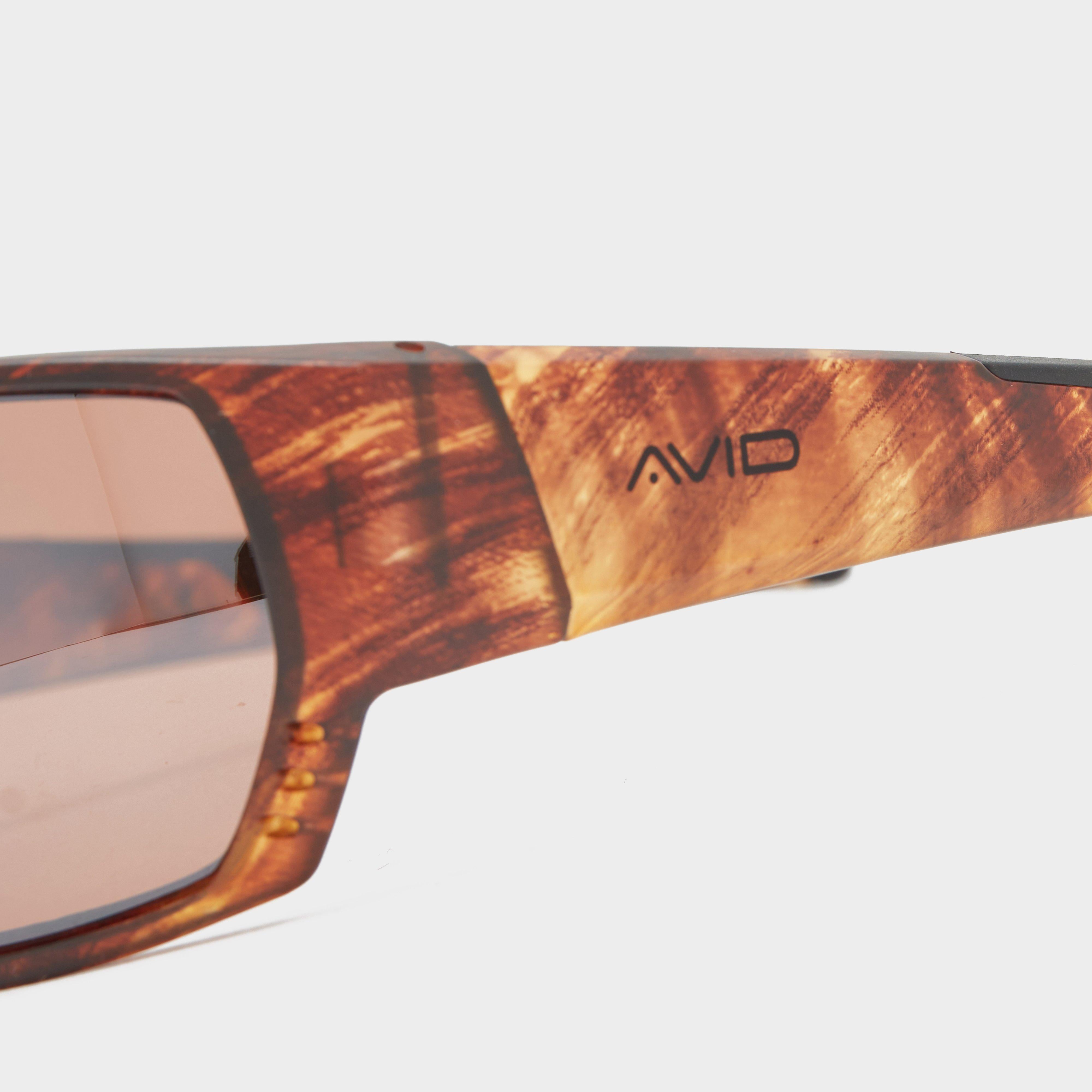 Seethru TSW Polar Sungl