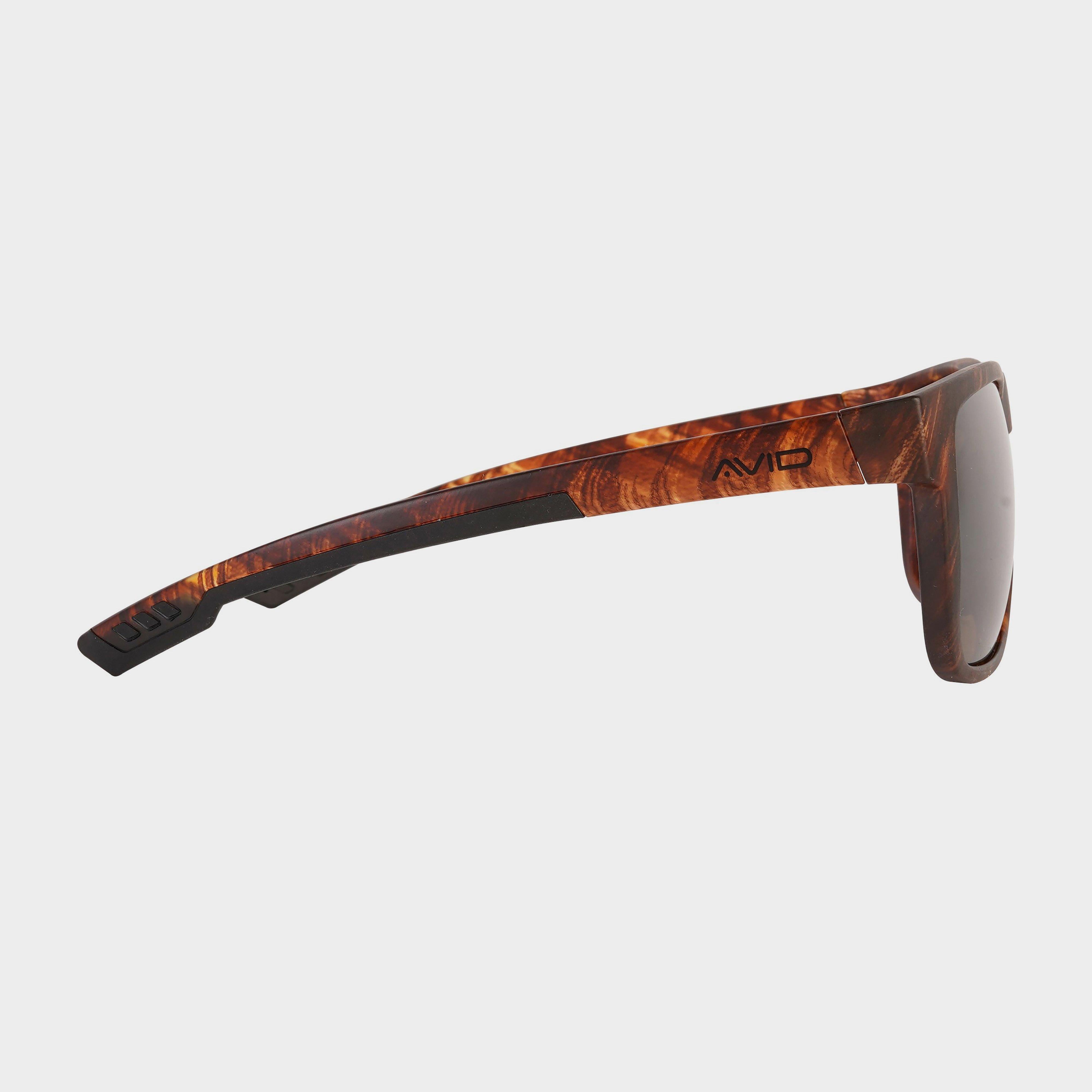 Seethru TS Classic Polar Sungl