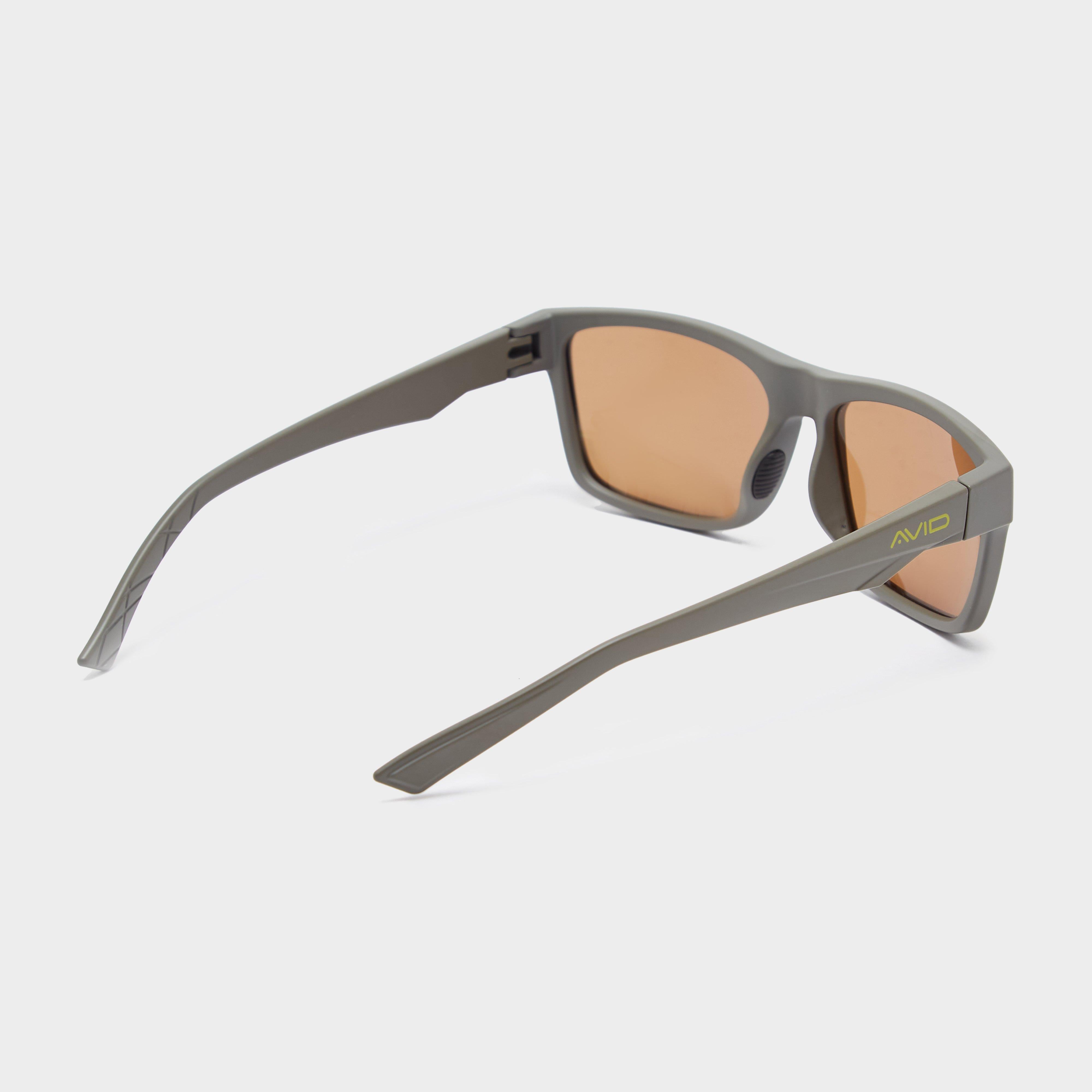 Seethru Jager Polar Sungl