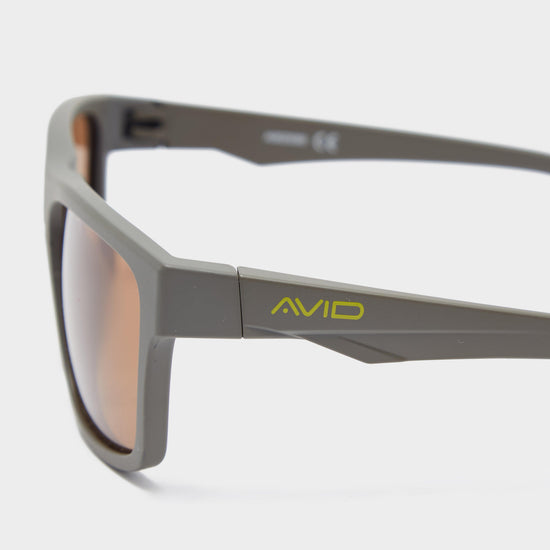 Seethru Jager Polar Sungl