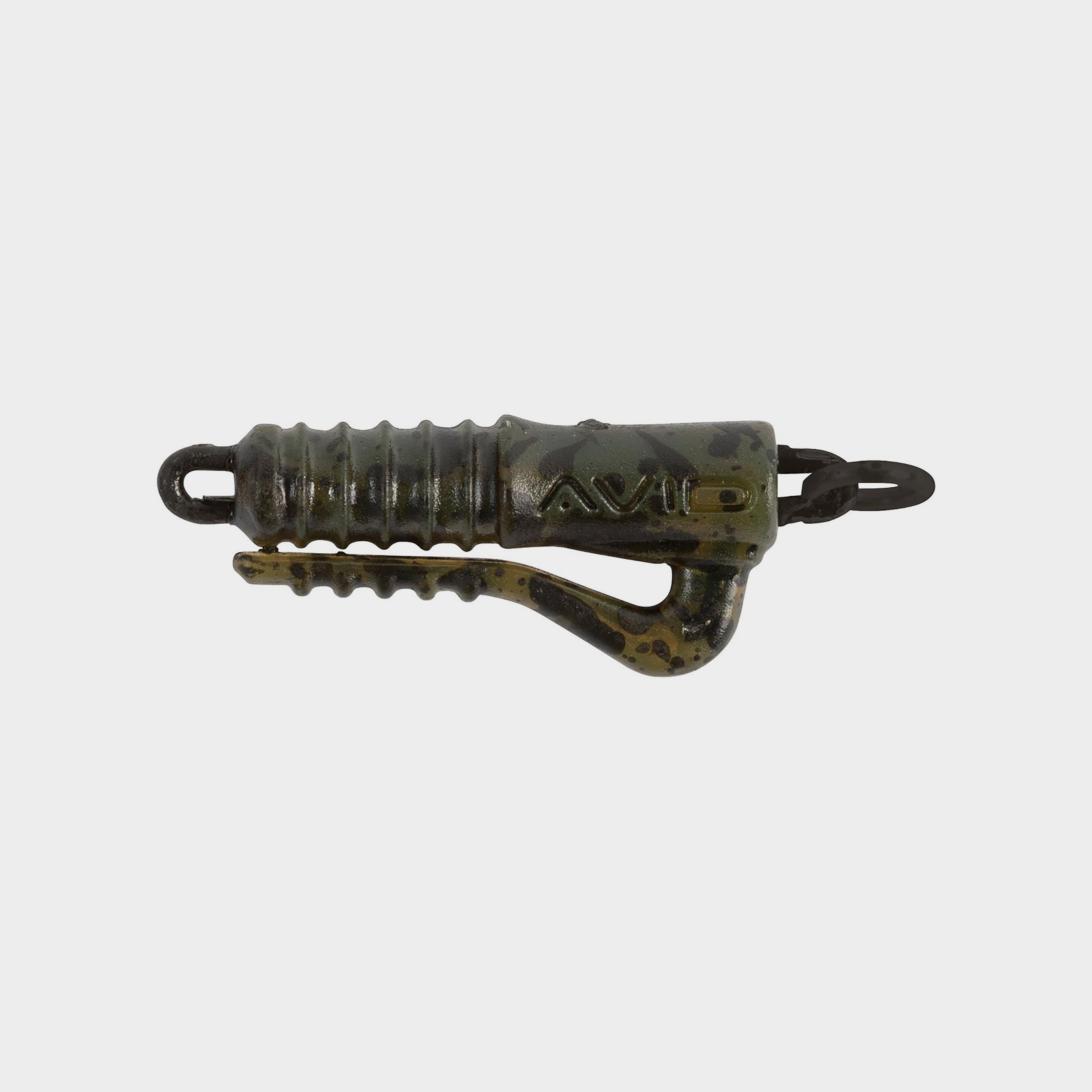 Ringed Lead Clips