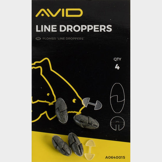 Line Droppers