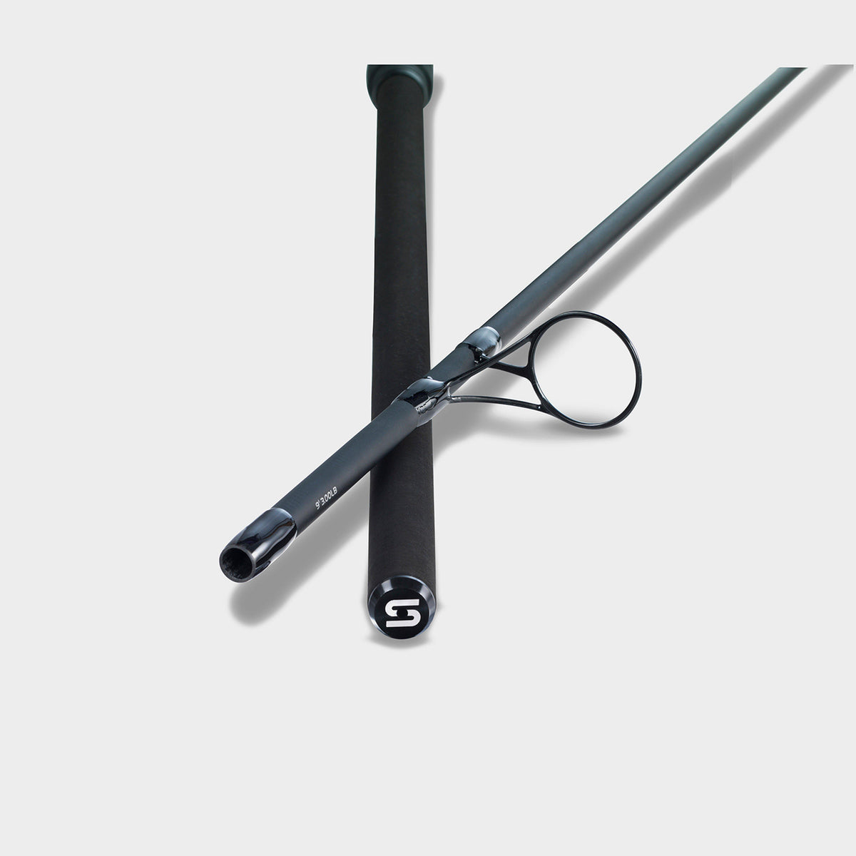 Xtractor Recon Carp Rod 8ft 3Lb