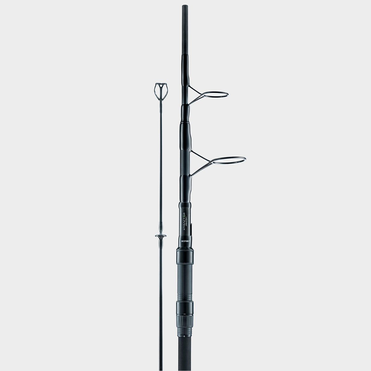 Xtractor Recon Carp Rod 8ft 3Lb