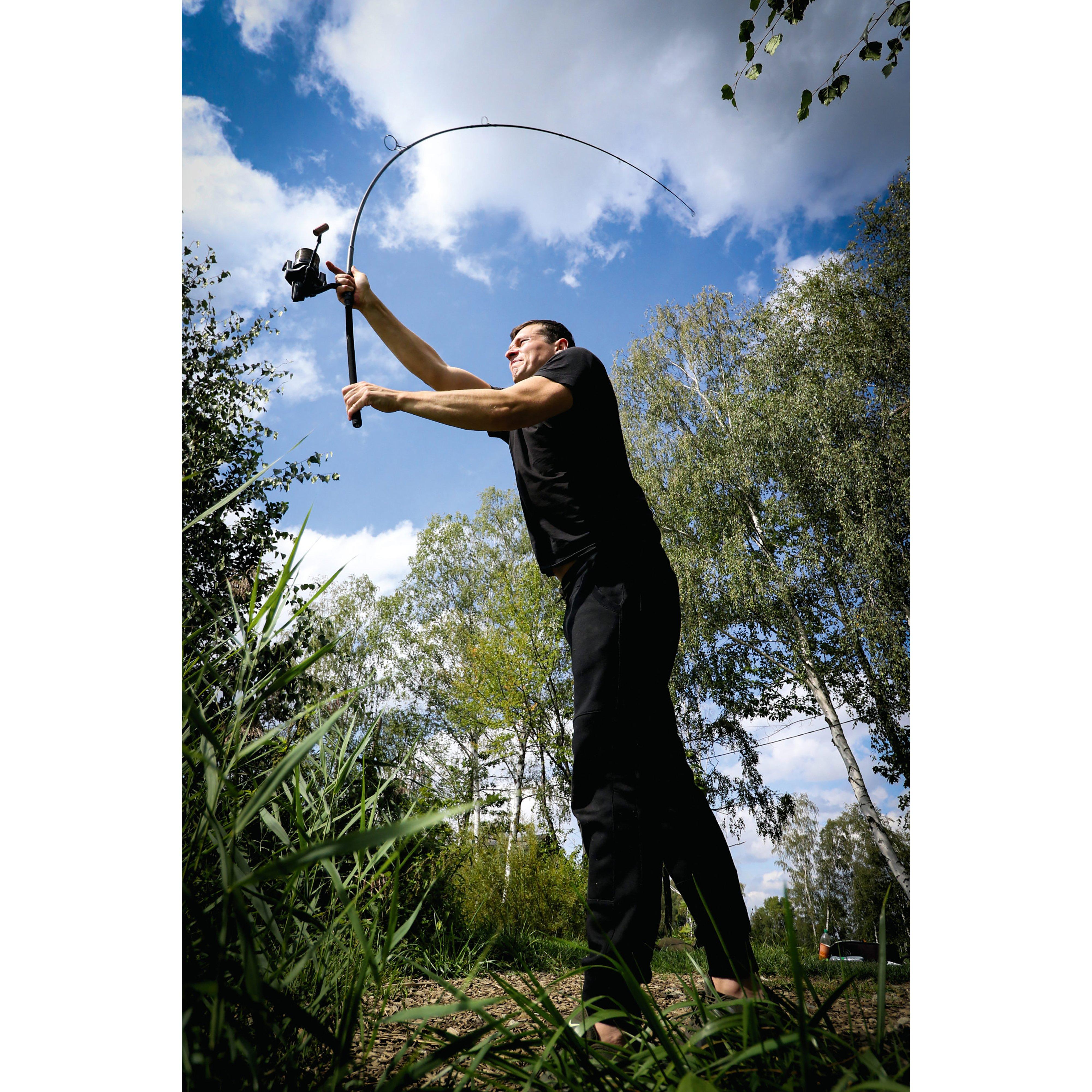 Insurgent Carp Rod 9ft 3Lb