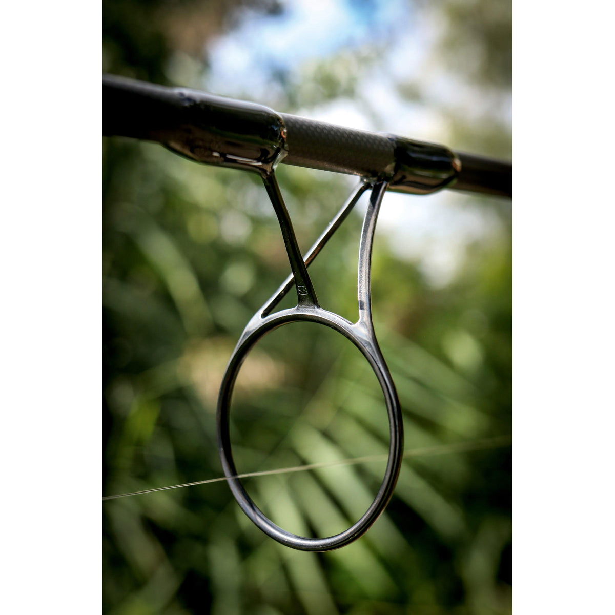 Insurgent Carp Rod