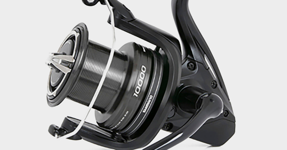 shimano aerlex 10000 spod reel Black Shimano Aerlex 10000 Xtb – GO Outdoors