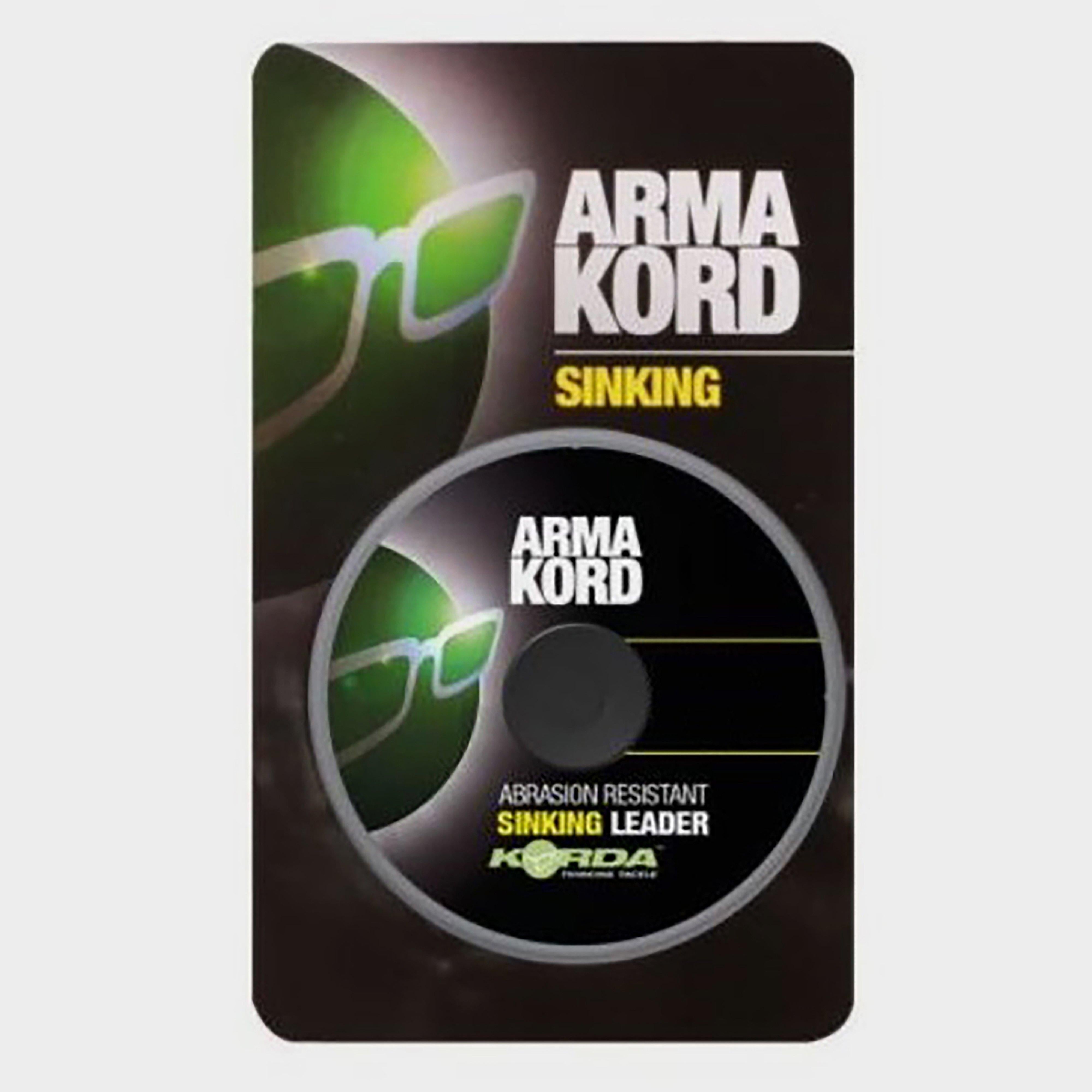 Arma Kord 50Lb