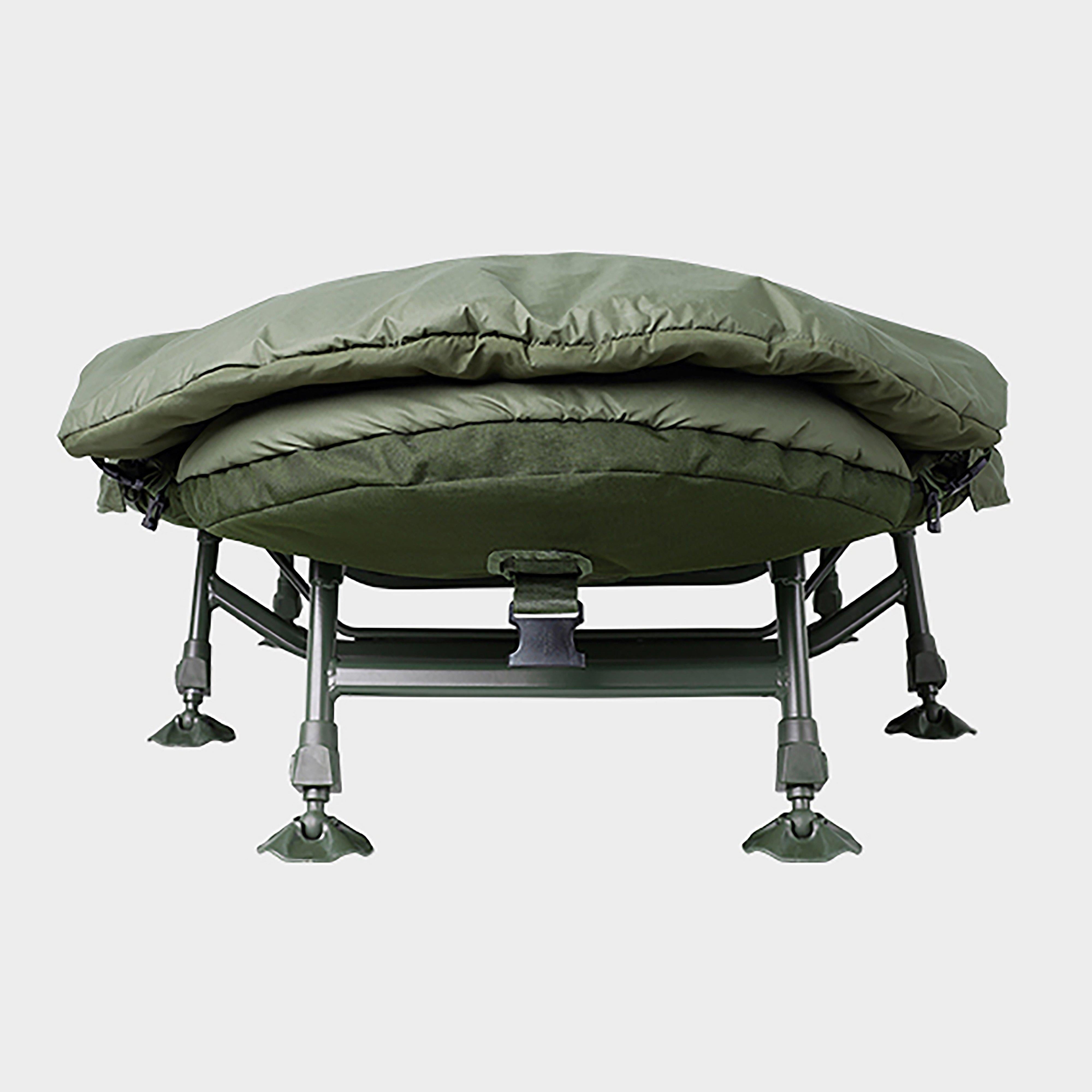 Rlx Oval Bed System