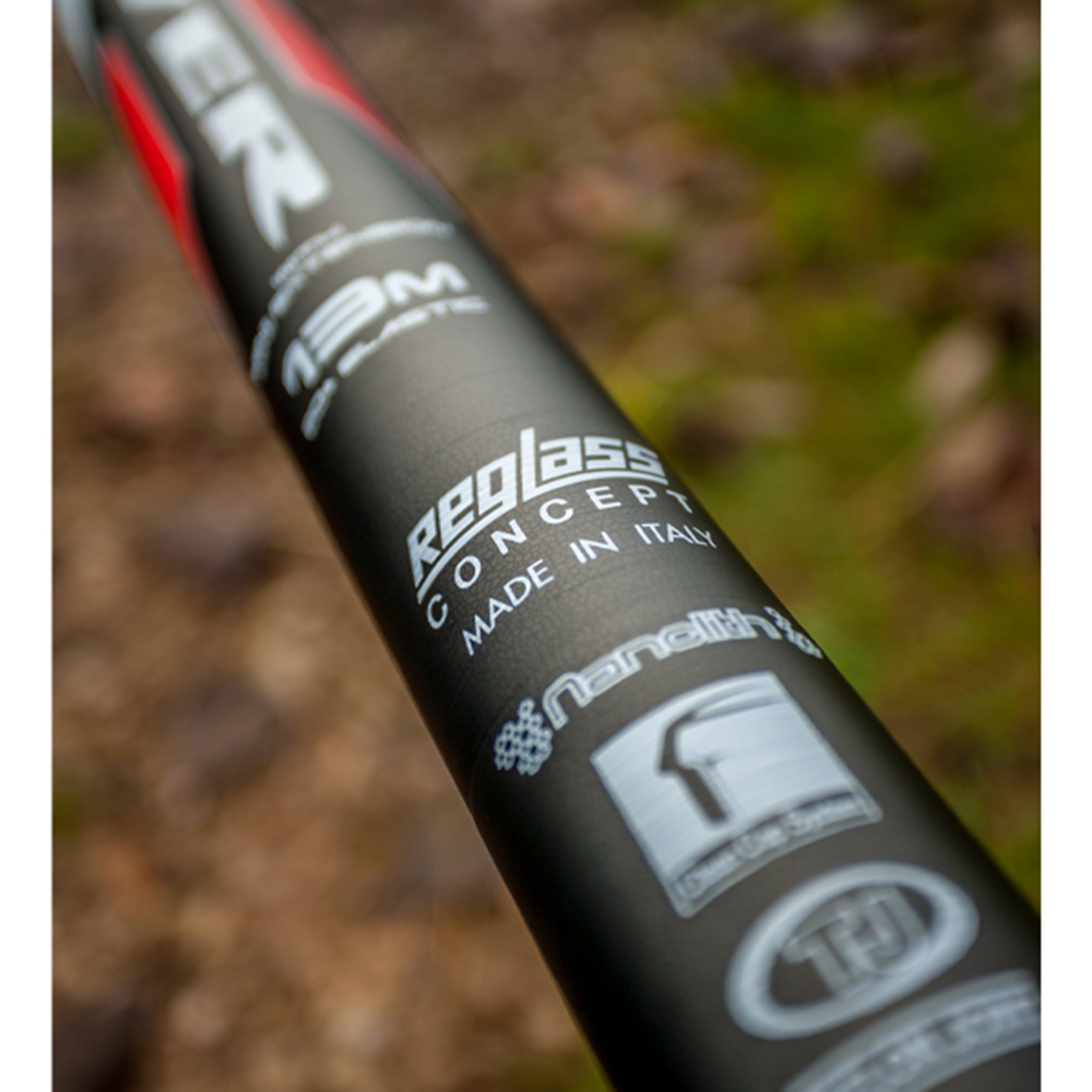 MV-R Performance Pole Package (14.5m)