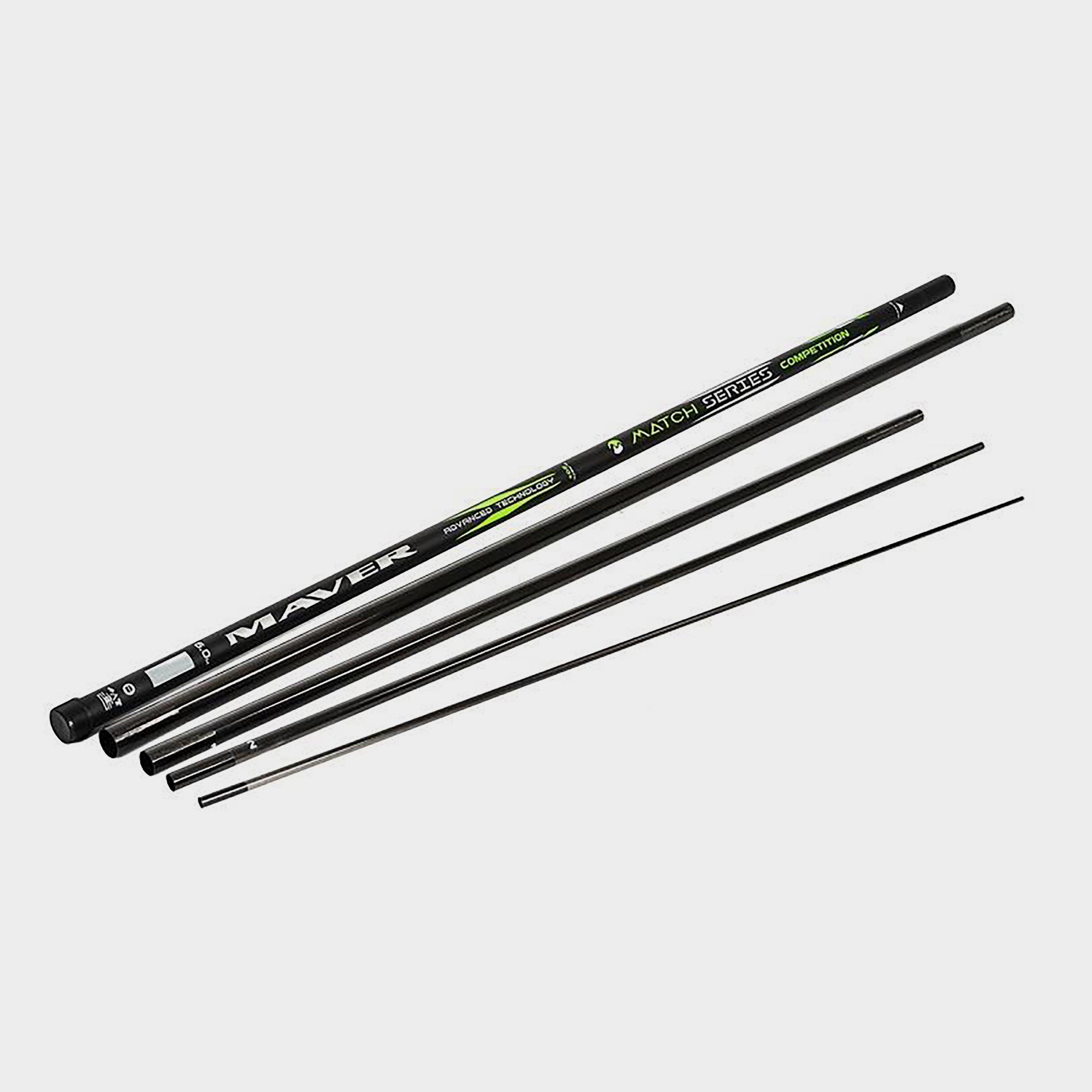 Match Series 6m Pole
