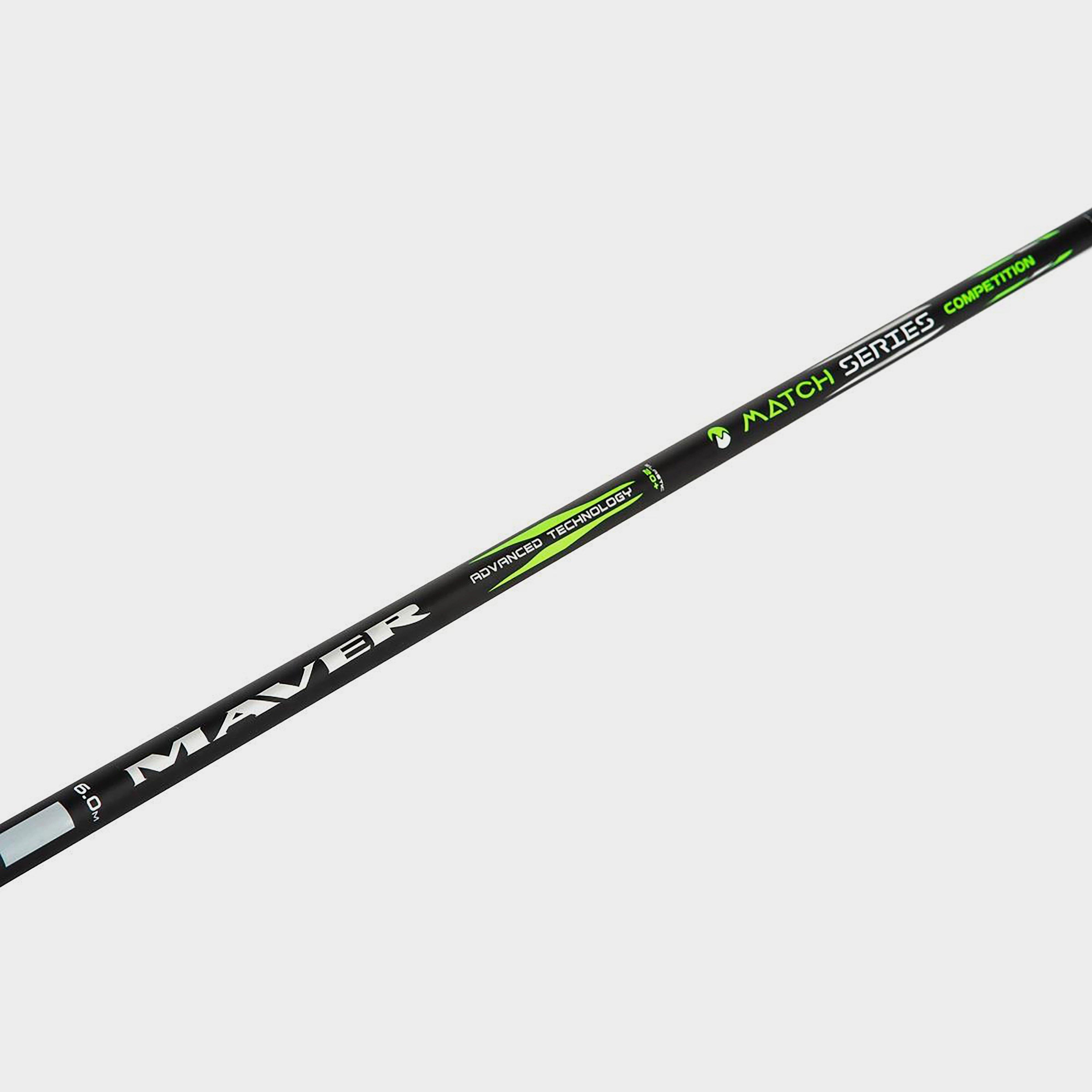 Match Series 6m Pole