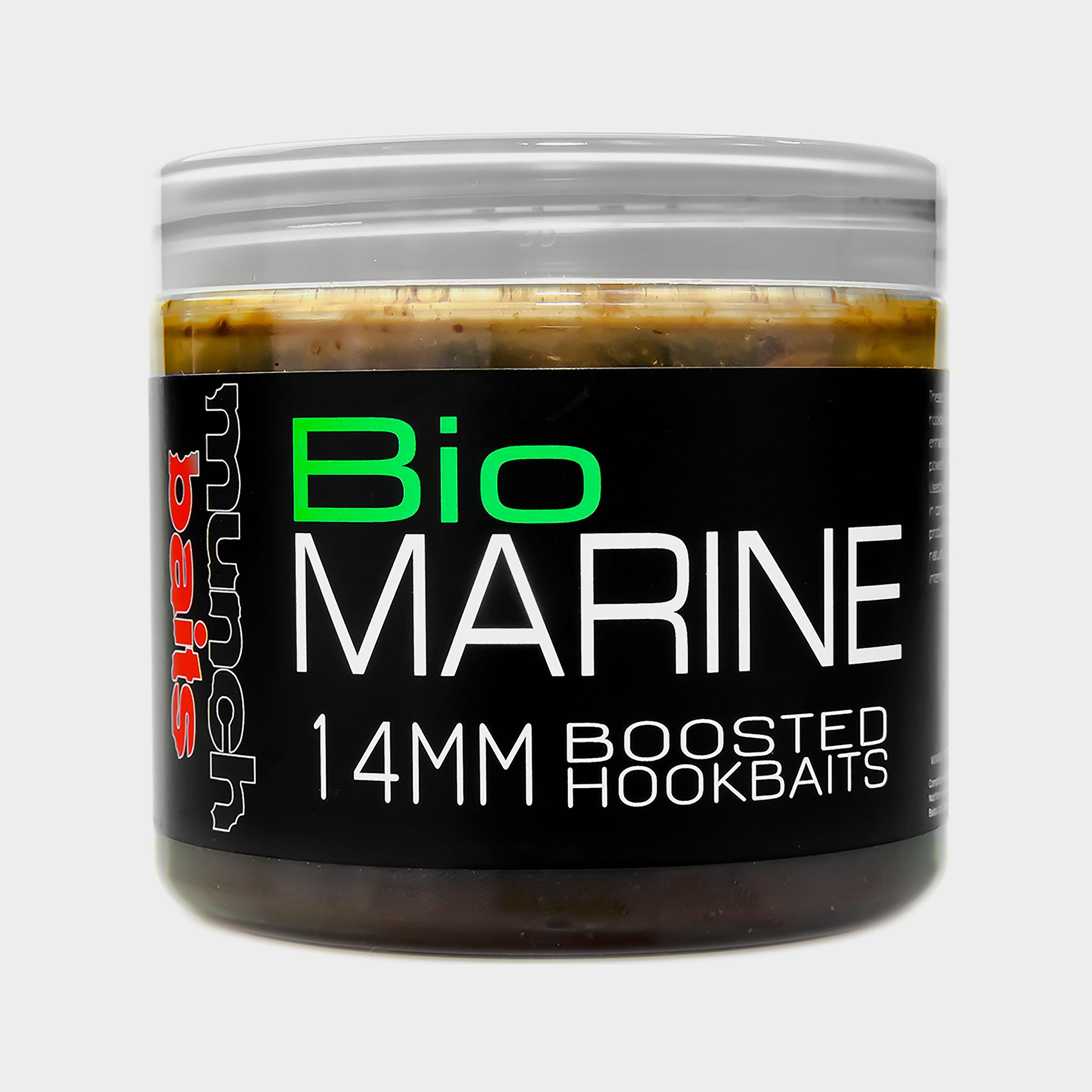 Baits Bio Marine Dumbell Hookbaits 14mm
