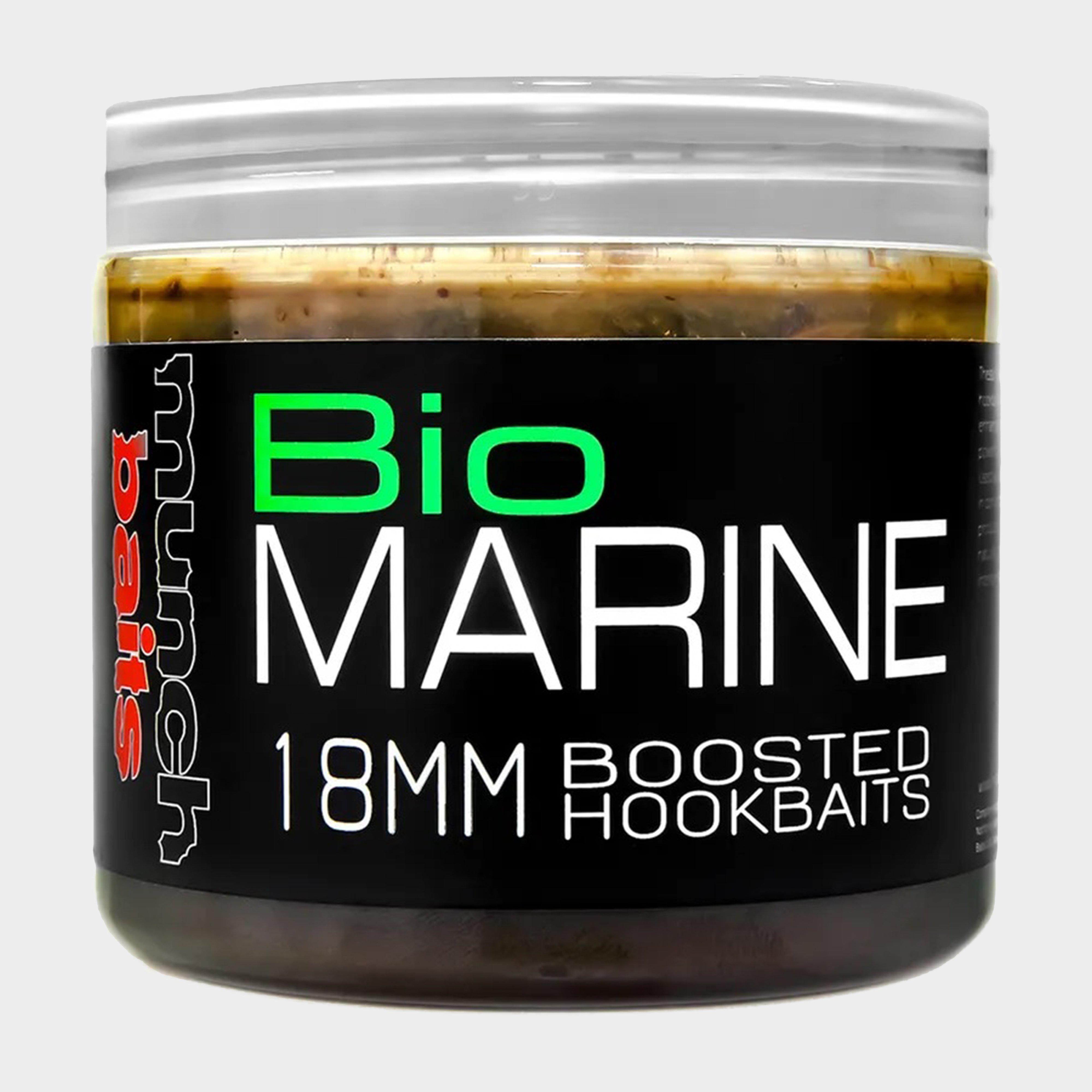 Baits Bio Marine Dumbell Hookbaits 18mm
