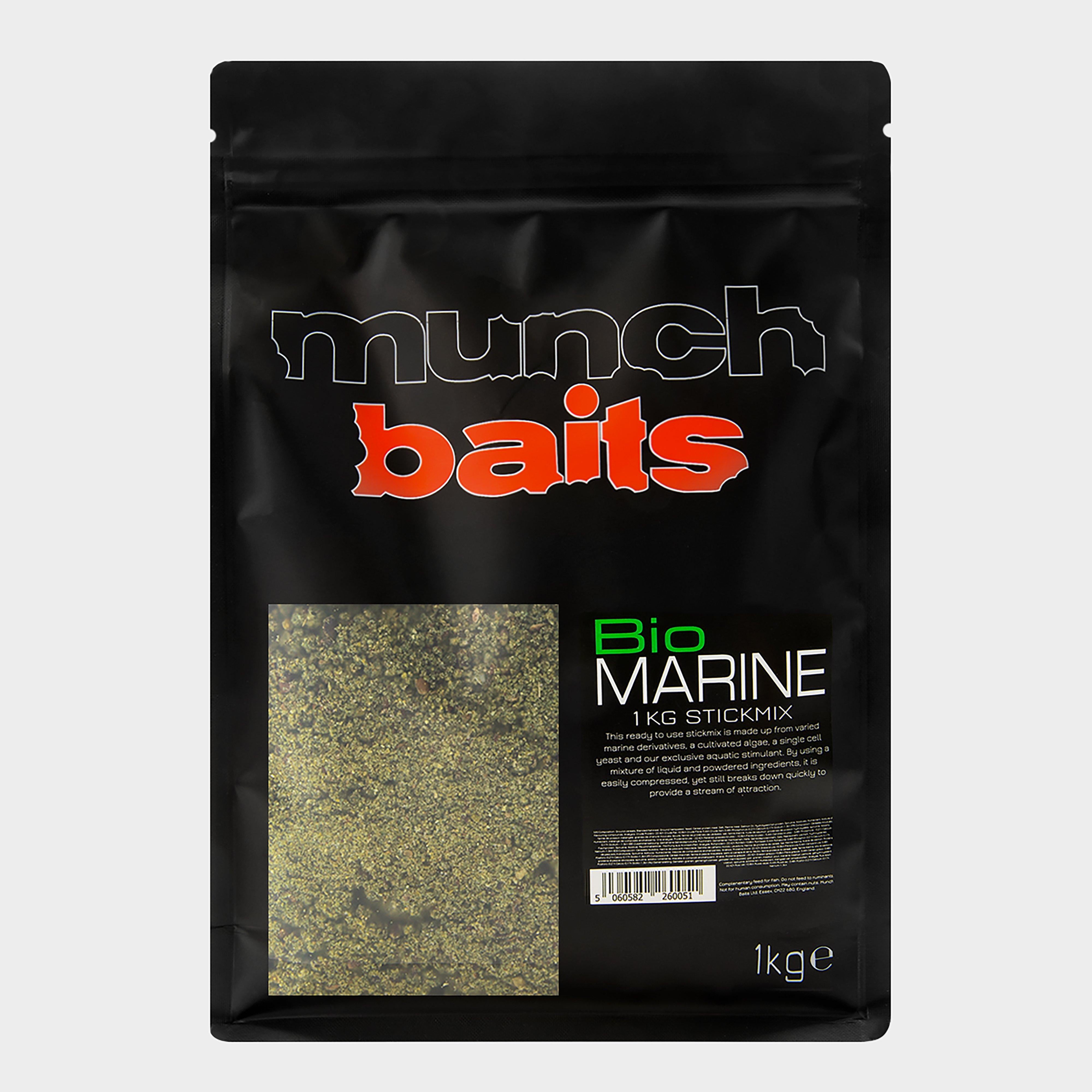 Baits Bio Marine Stk Mix 1kg