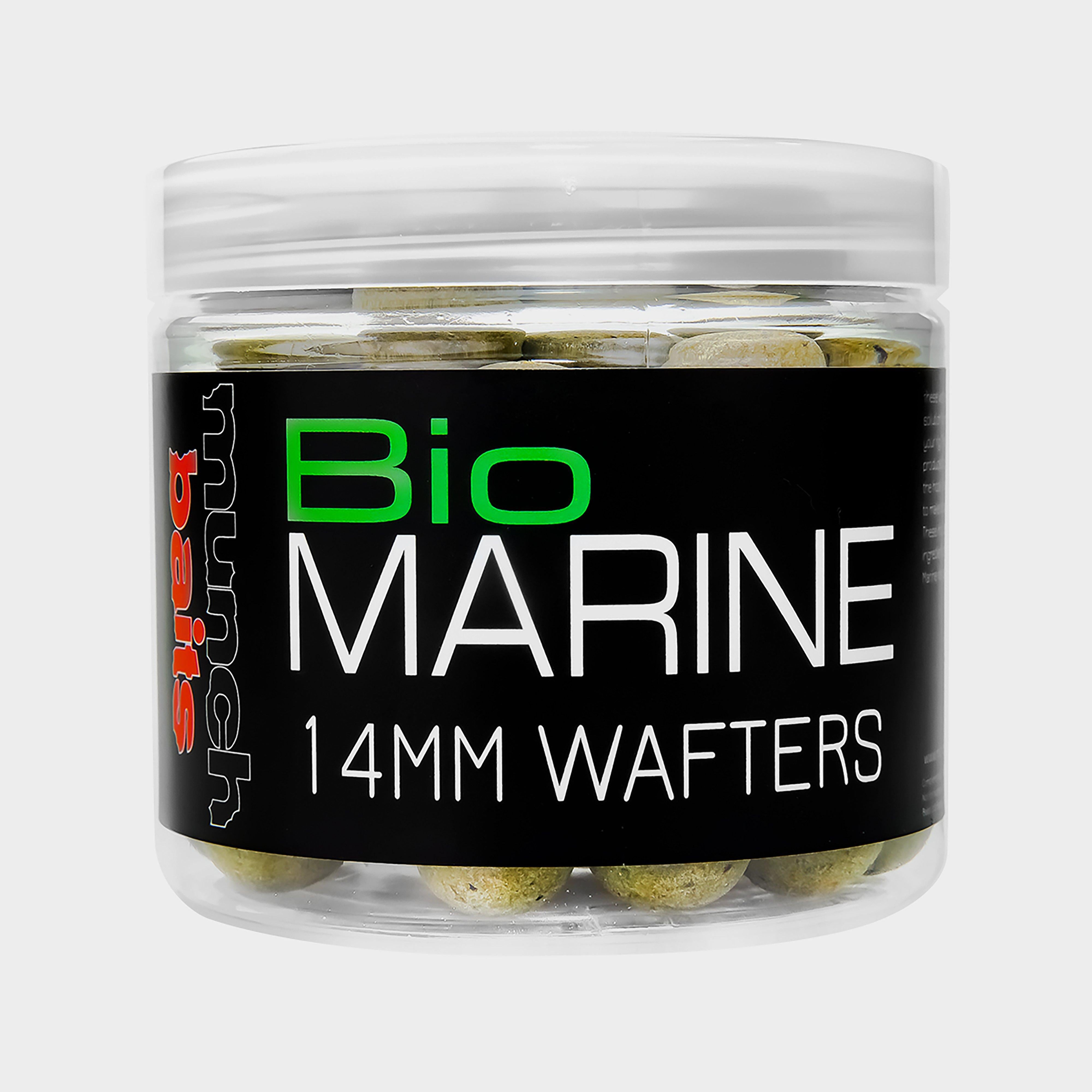 Baits Bio Marine Wafters 14mm