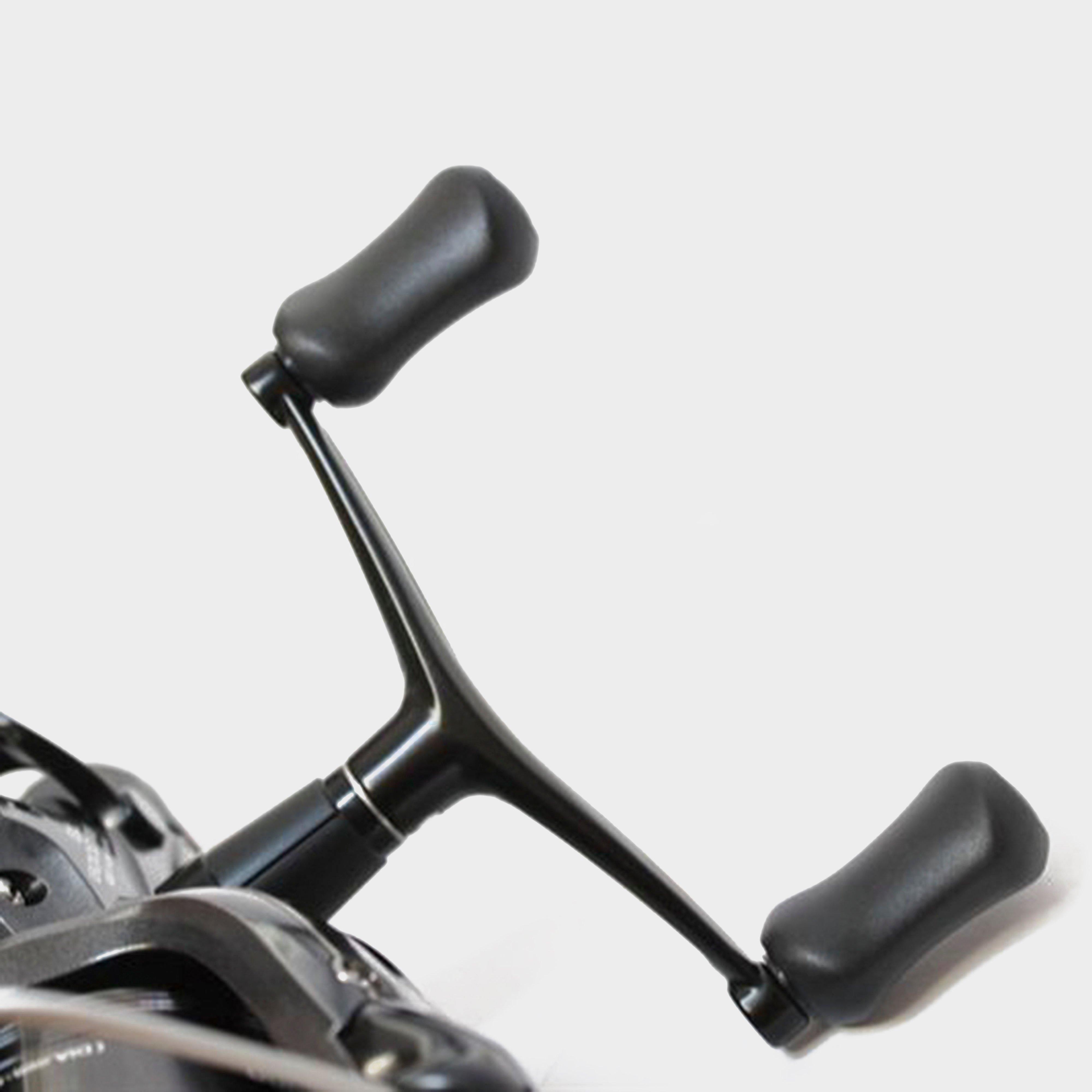 Baitrunner DL 6000RB