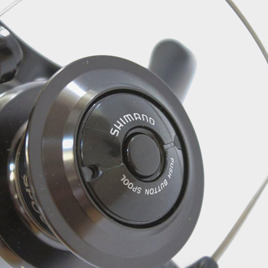 Baitrunner DL 6000RB