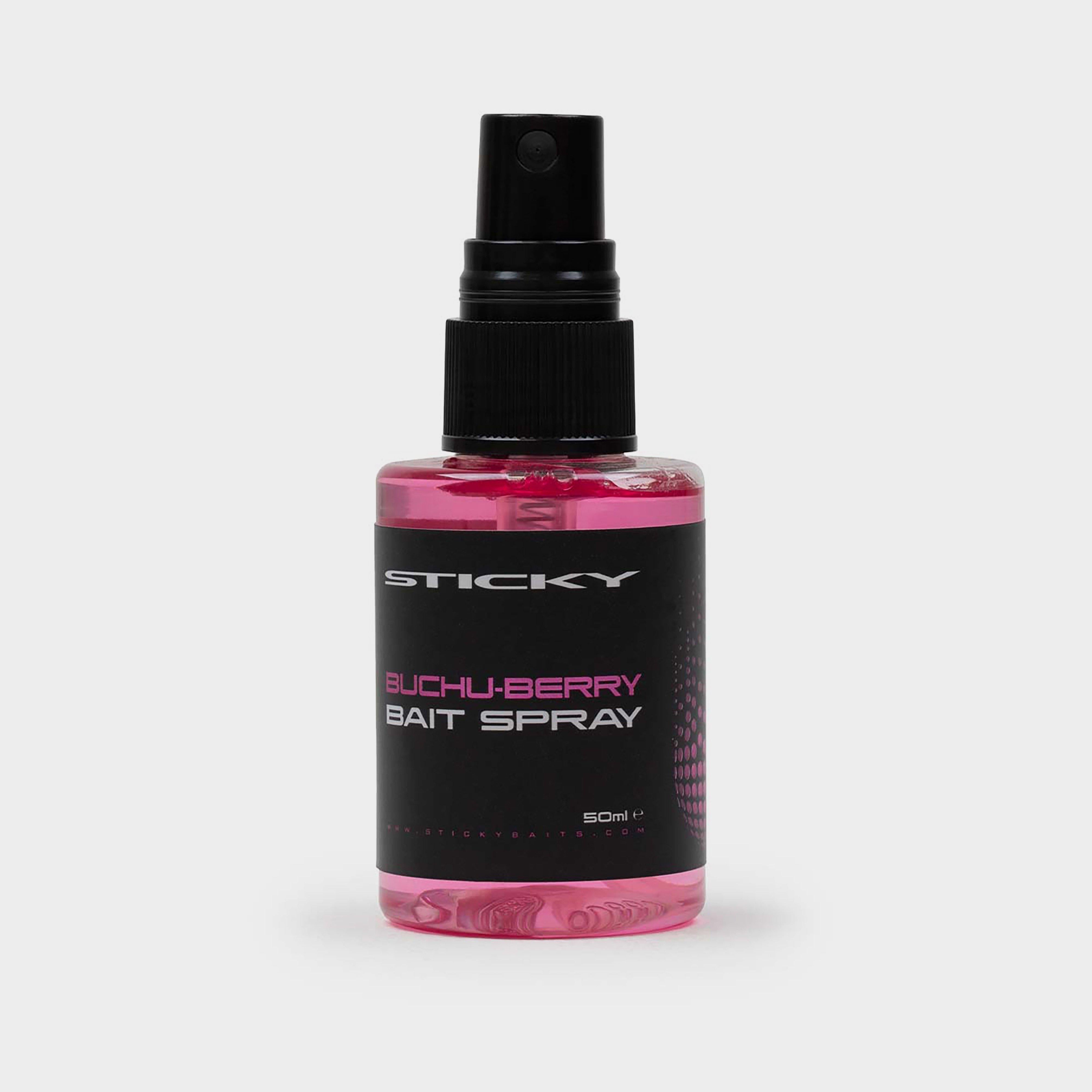Buchu Berry Bait Spray 50ml