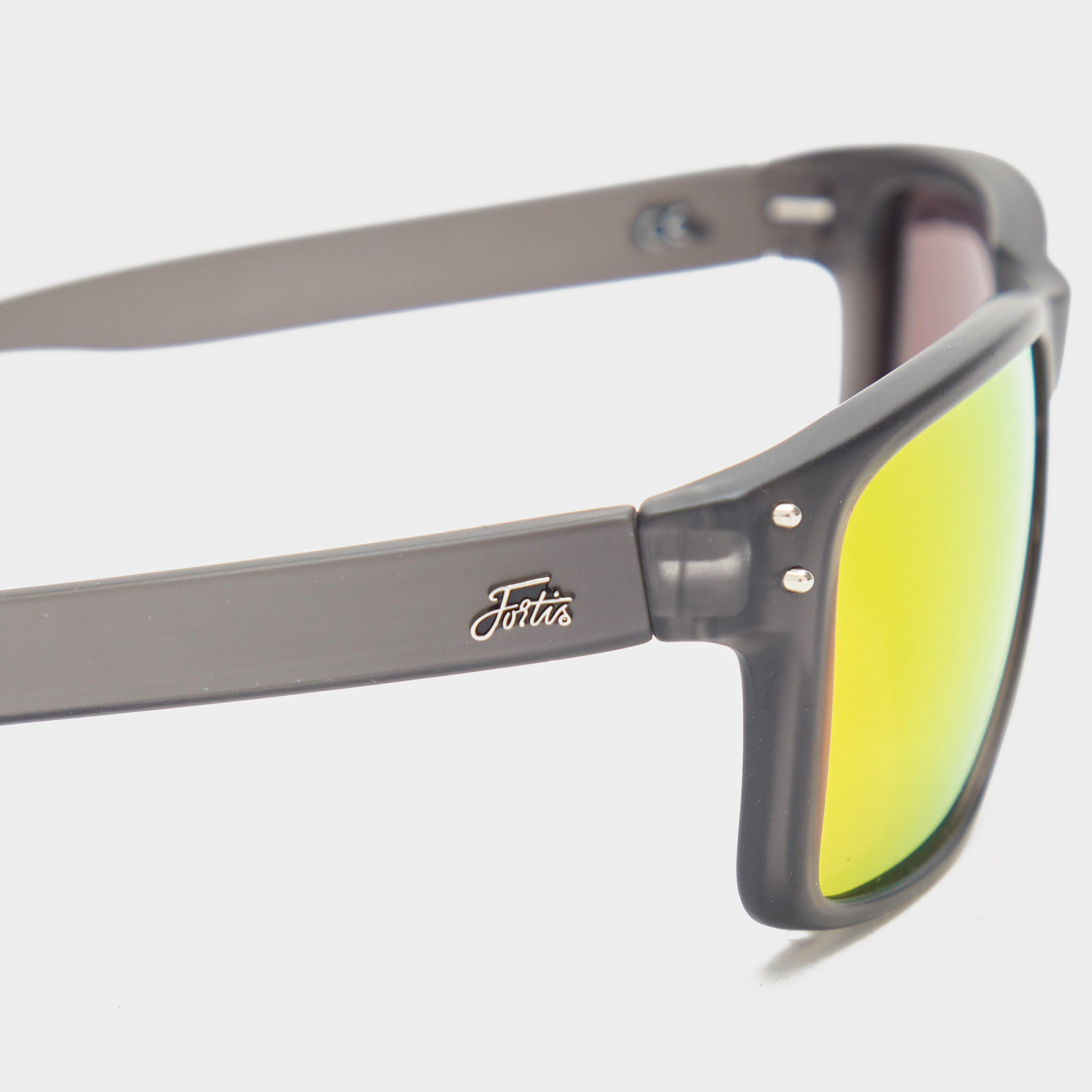 Bays Fire X Bloc Sunglasses