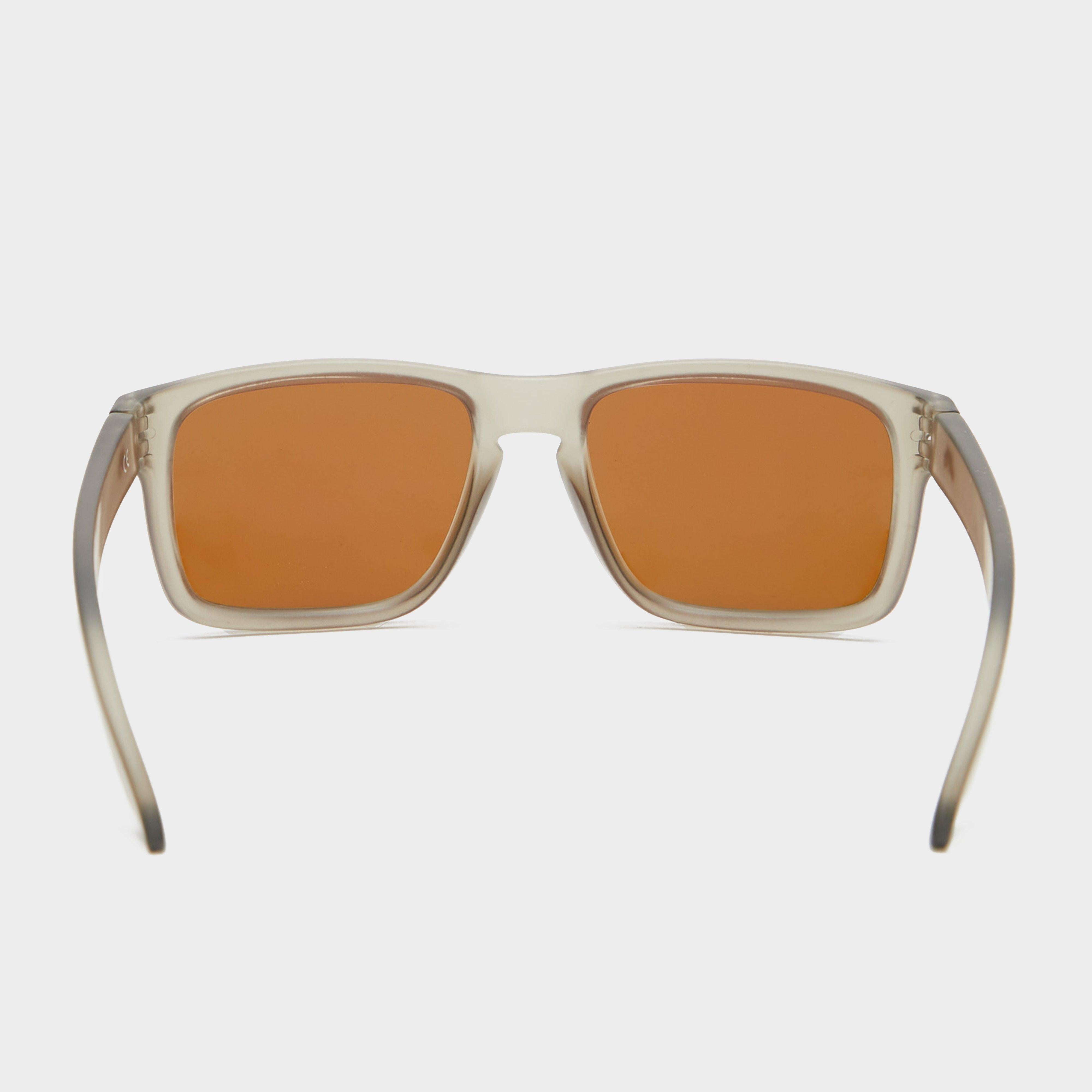 Fortis Bays Sunglasses (Blue X Bloc)