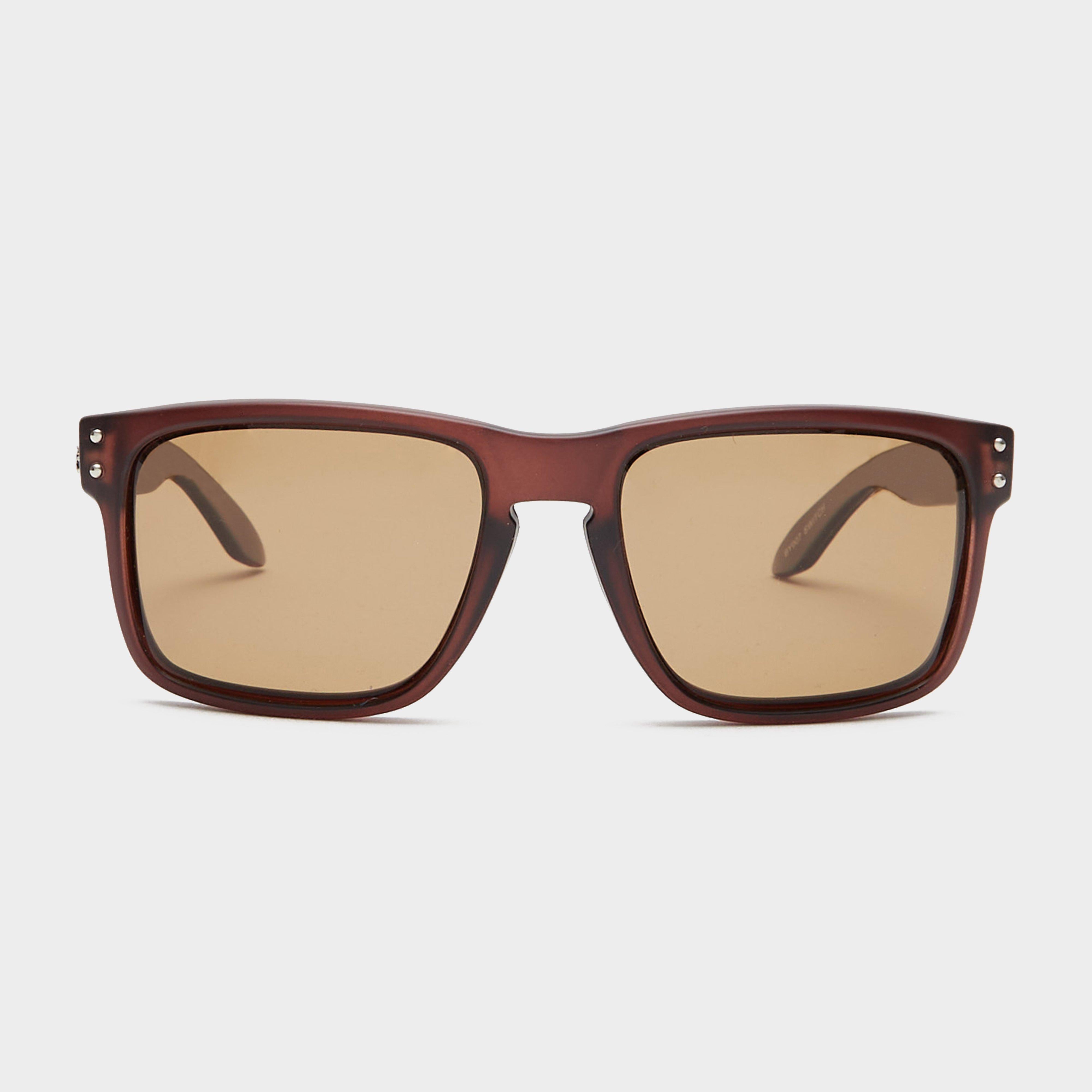 Bays Sunglasses Switch (No X Bloc)