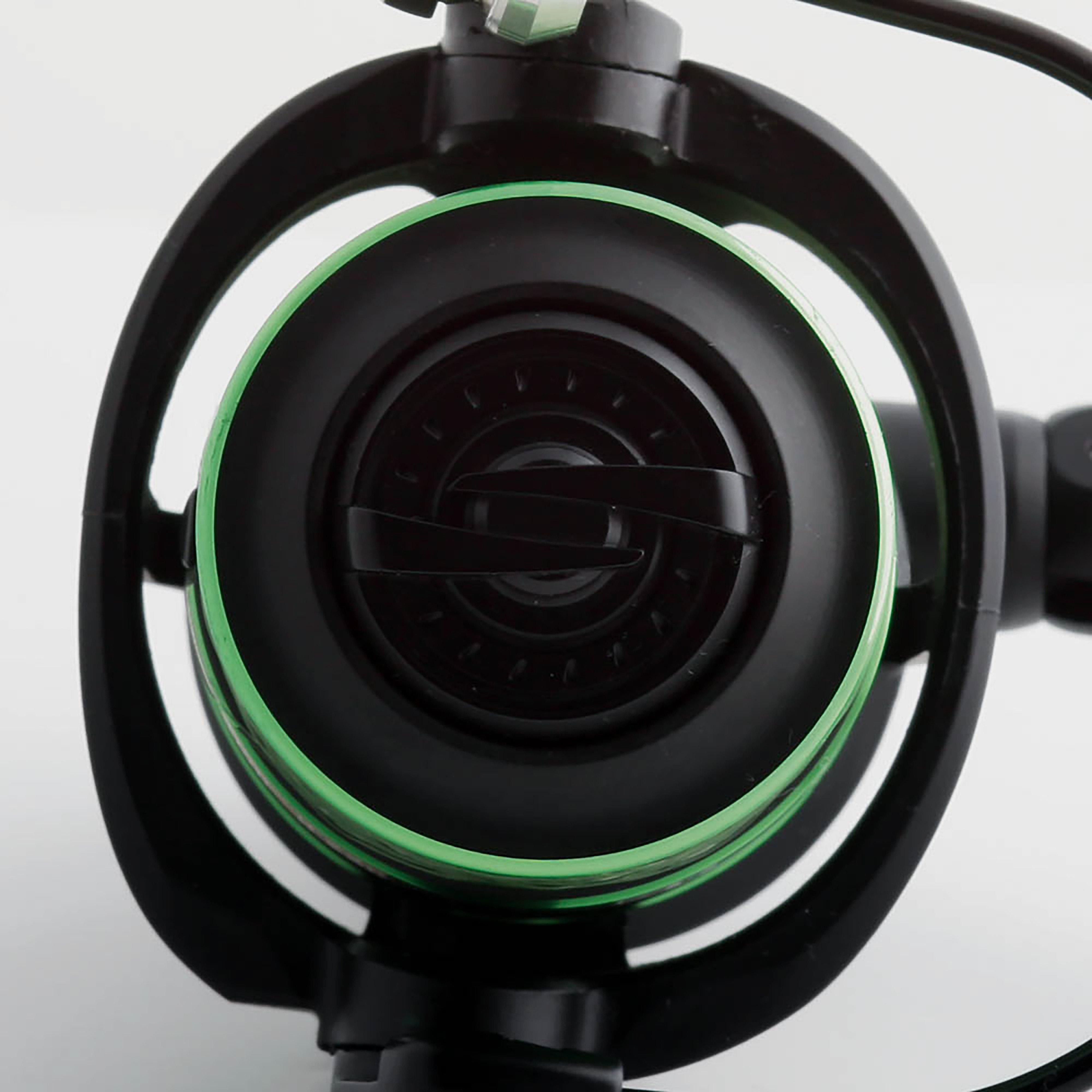Match Series 3000 Reel