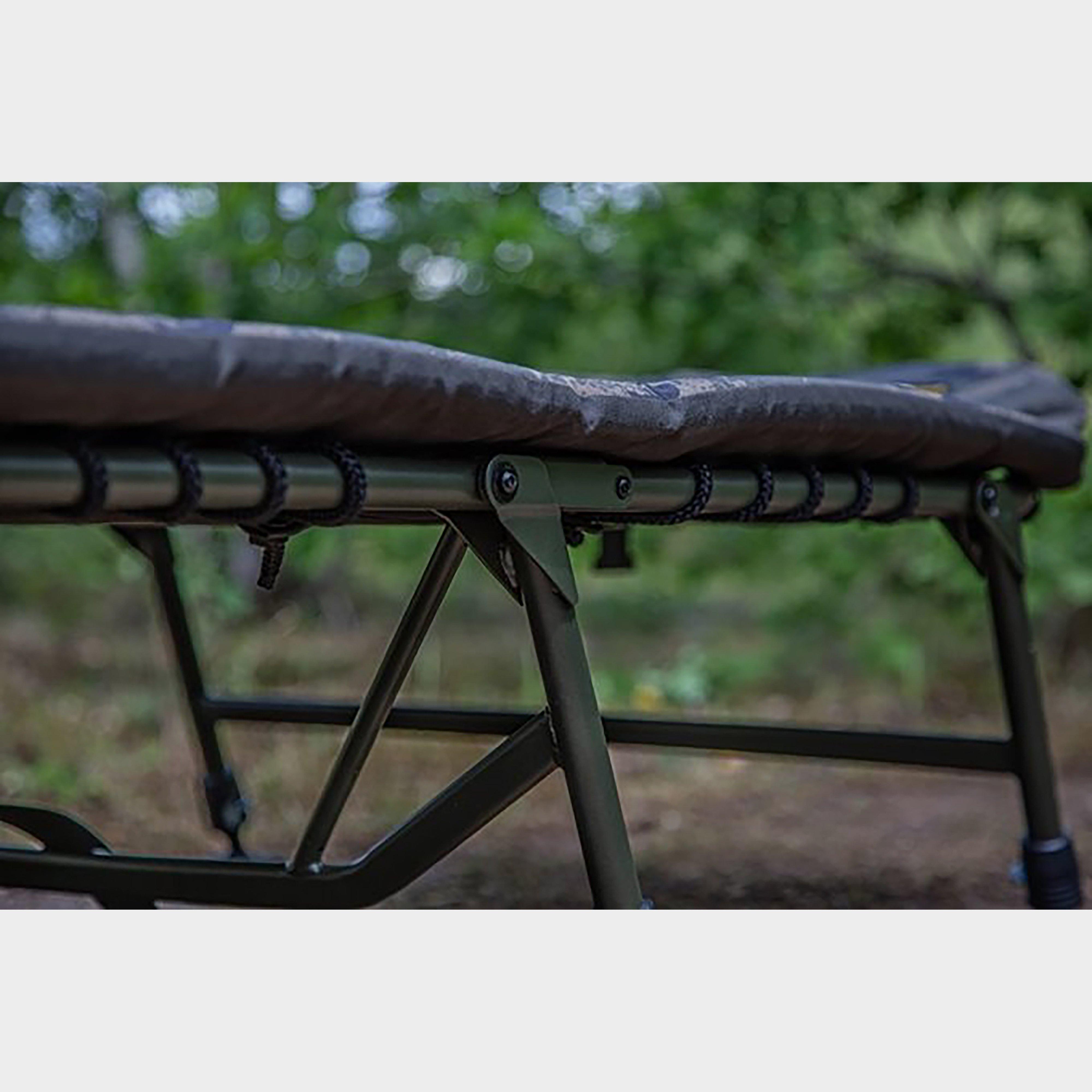 Undercover Camo Bedchair