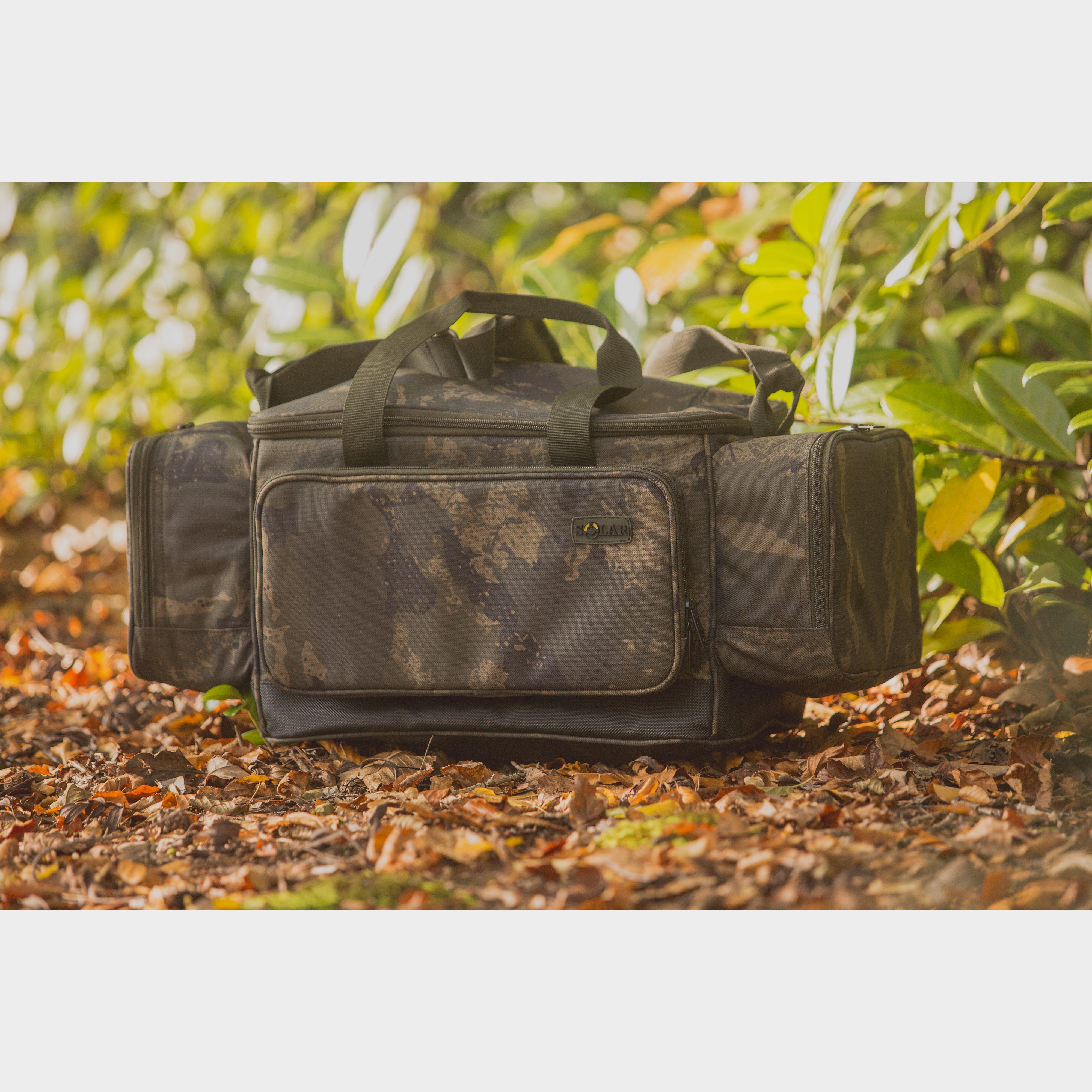 Undercover Camo Medium Carryall