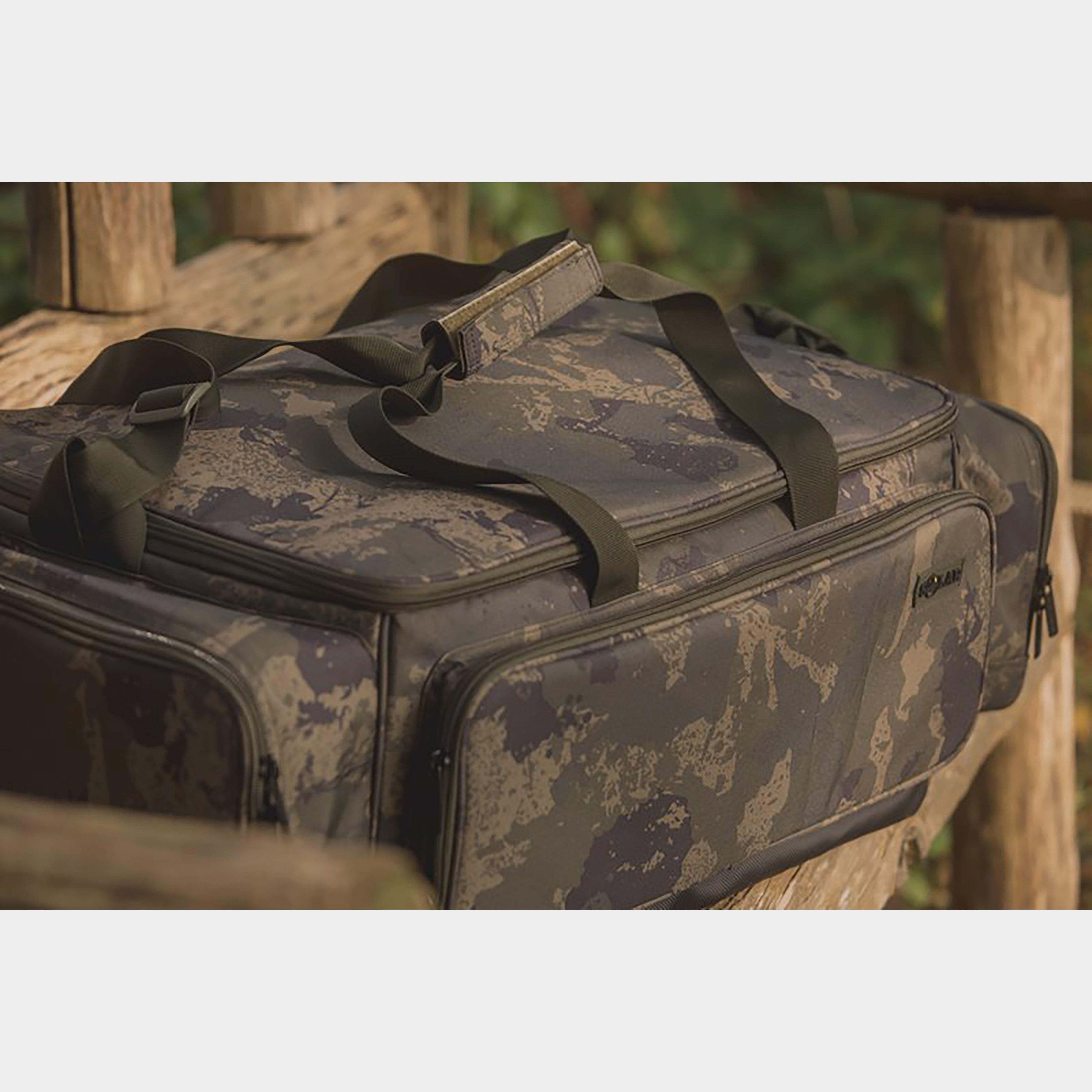 Undercover Camo Lrg Carryall