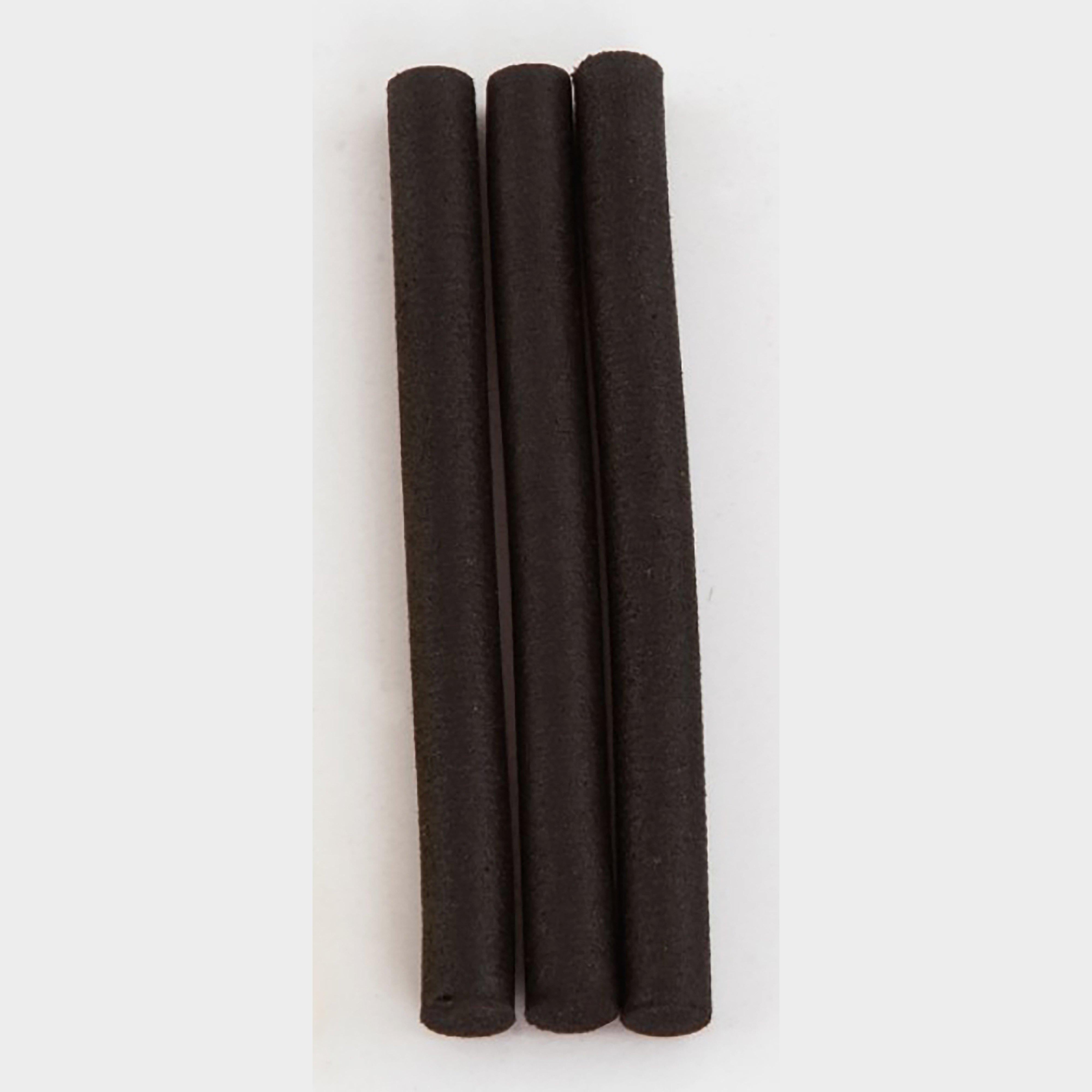 Zig Aligna Foam Black