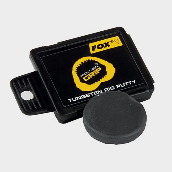 Fox Edges Powergrip Tungsten Putty